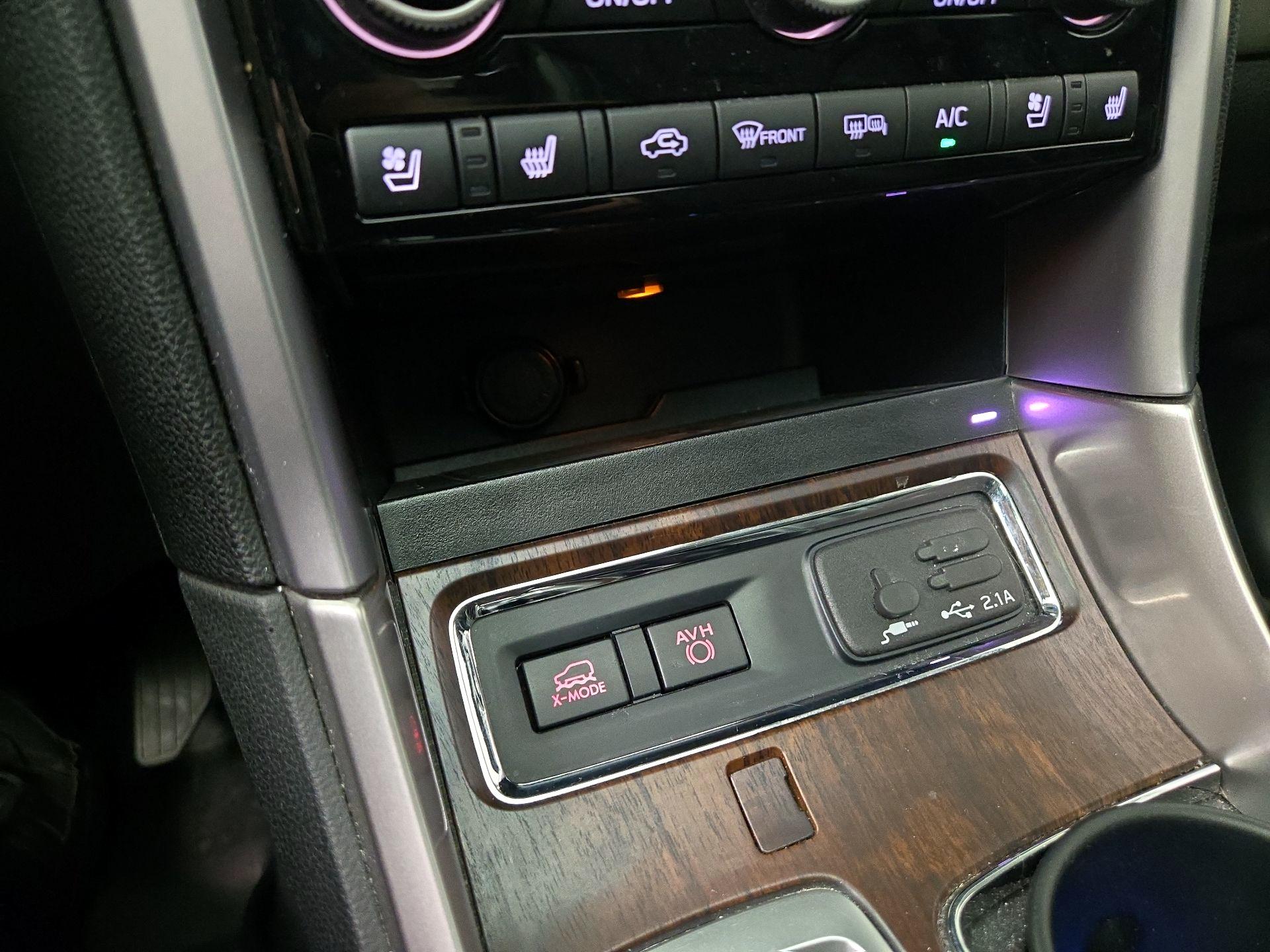 Thumbnail: 2022 Subaru Ascent - 19