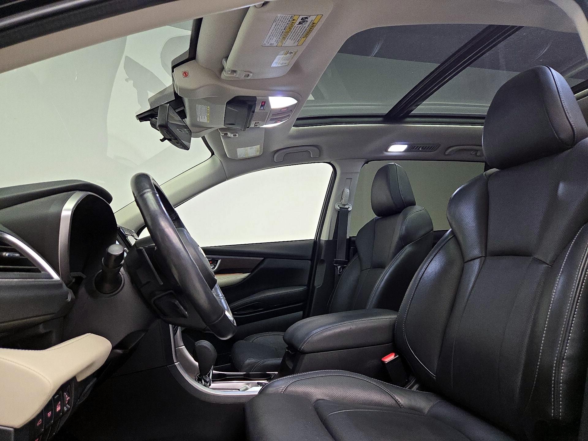 Thumbnail: 2022 Subaru Ascent - 20