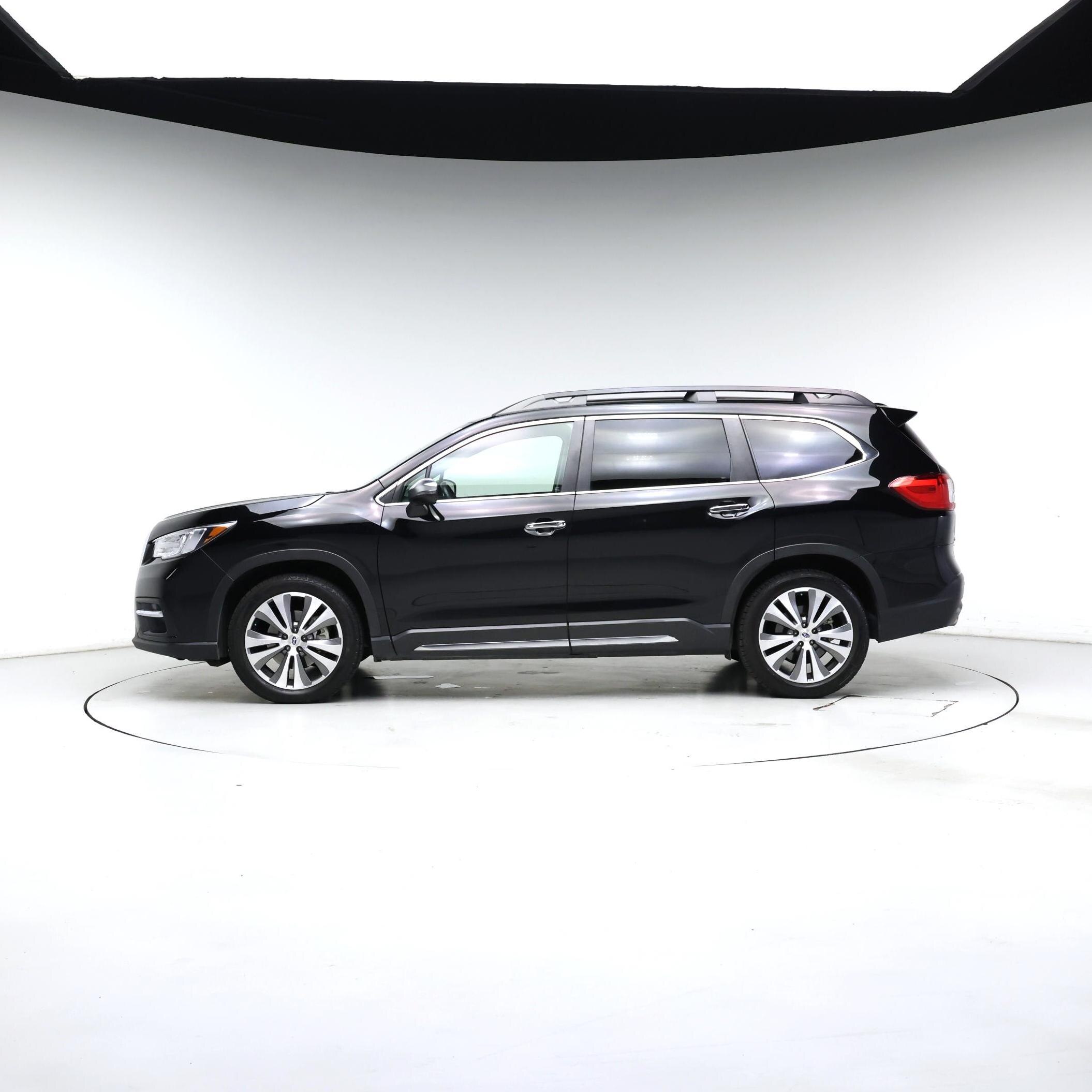 Thumbnail: 2022 Subaru Ascent - 3