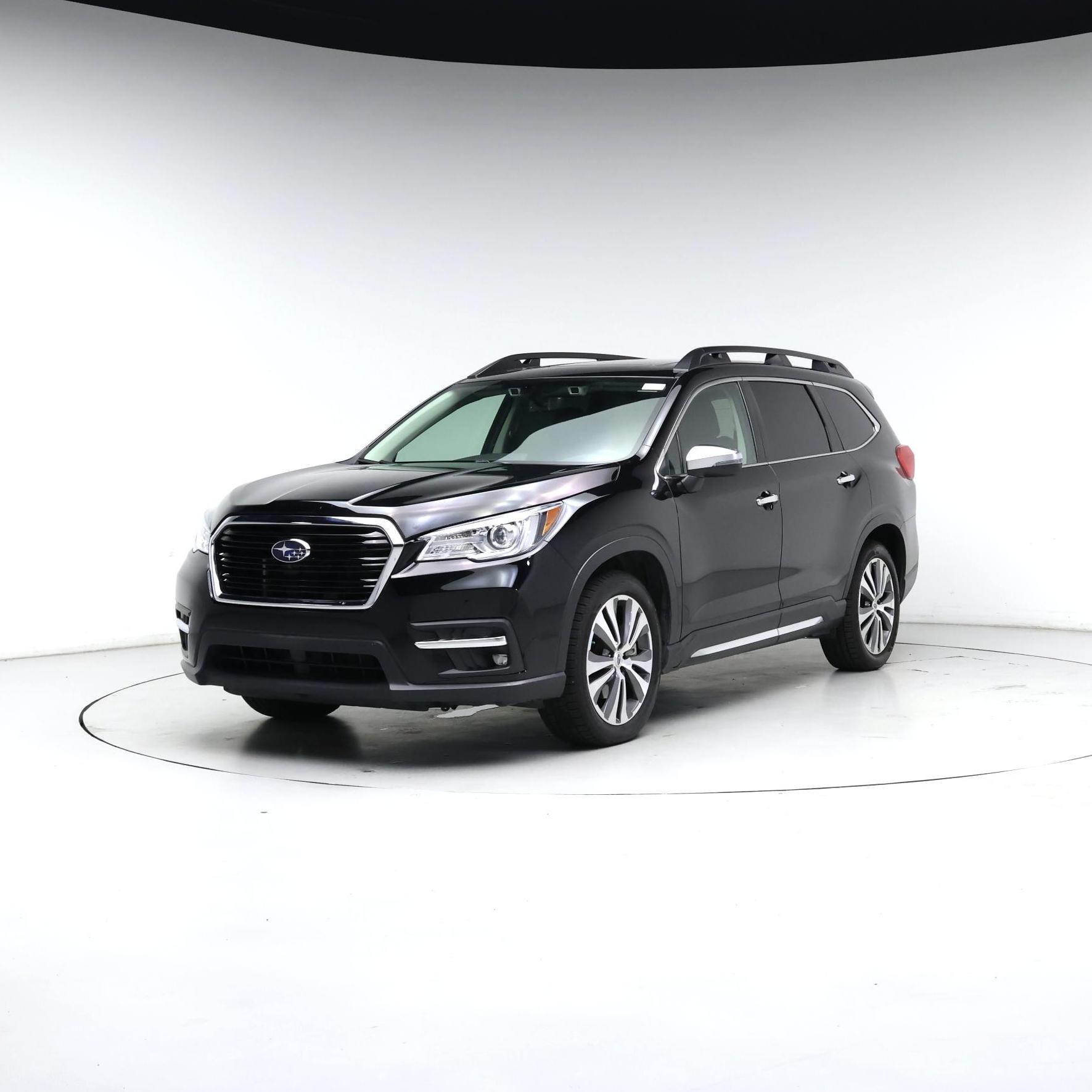 Thumbnail: 2022 Subaru Ascent - 4