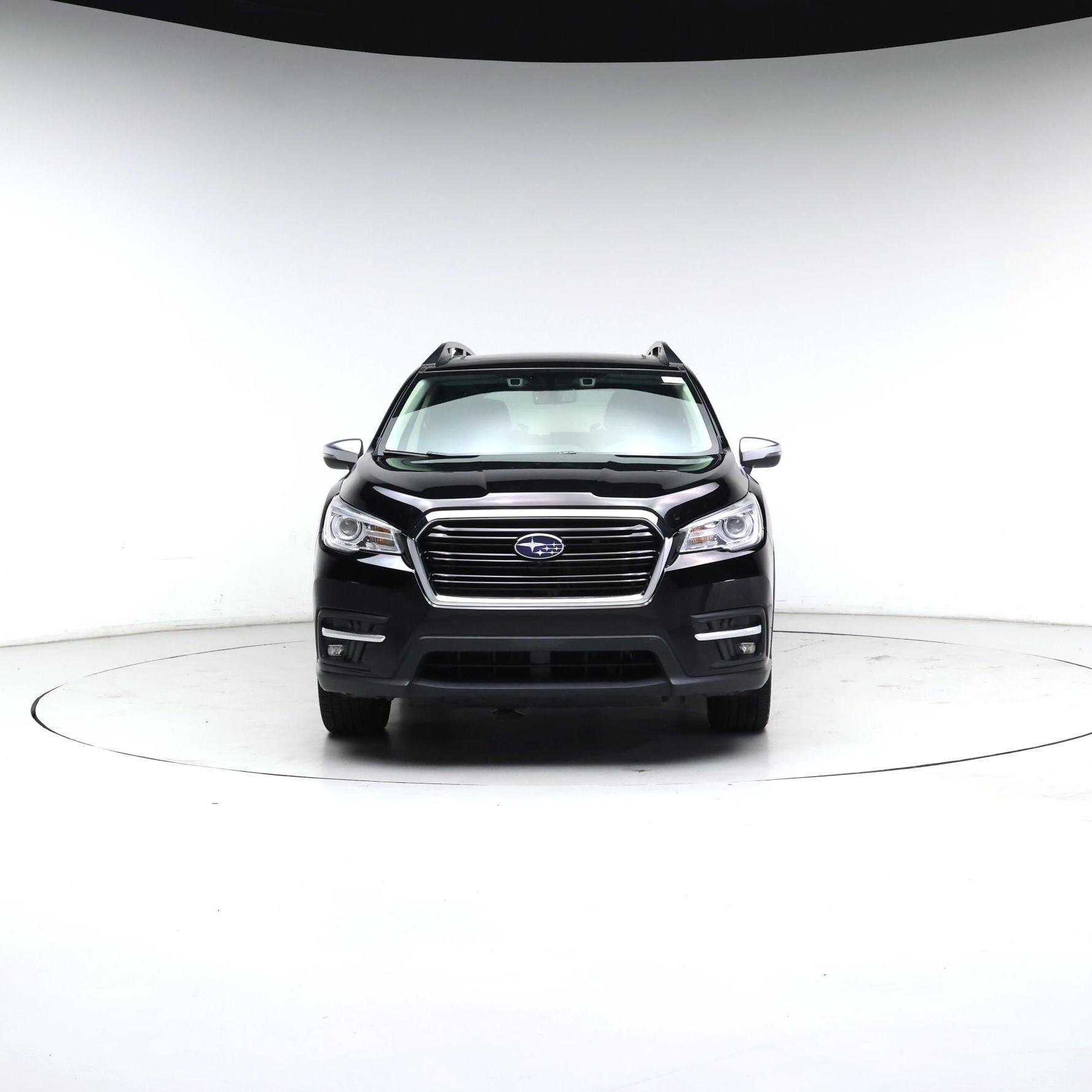 Thumbnail: 2022 Subaru Ascent - 5