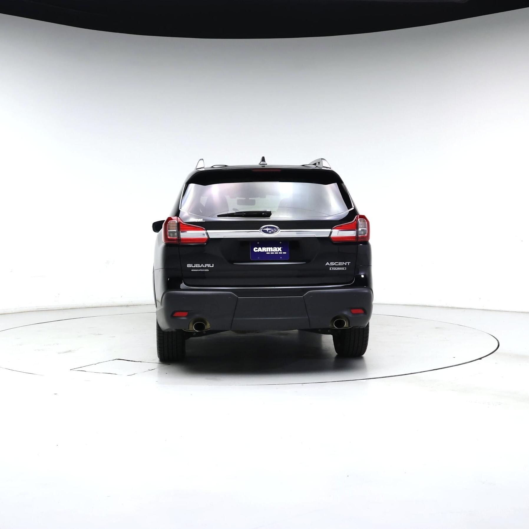 Thumbnail: 2022 Subaru Ascent - 6