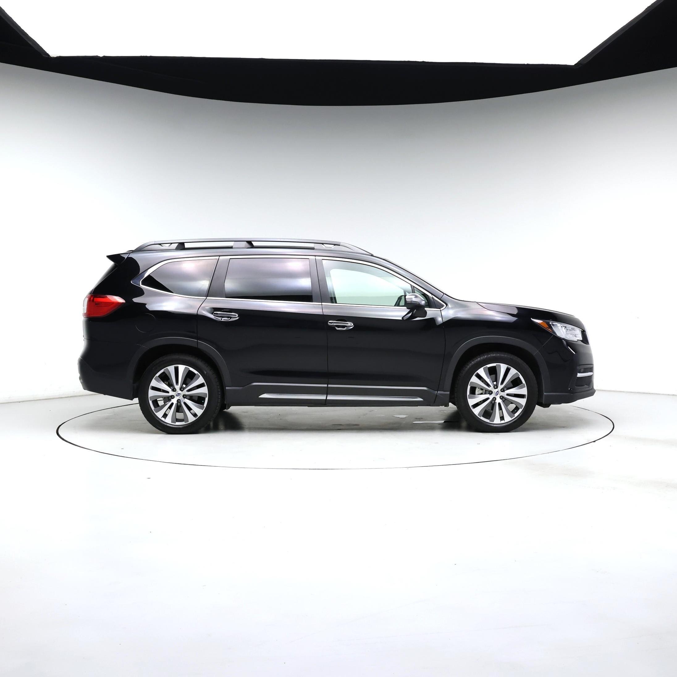 Thumbnail: 2022 Subaru Ascent - 7