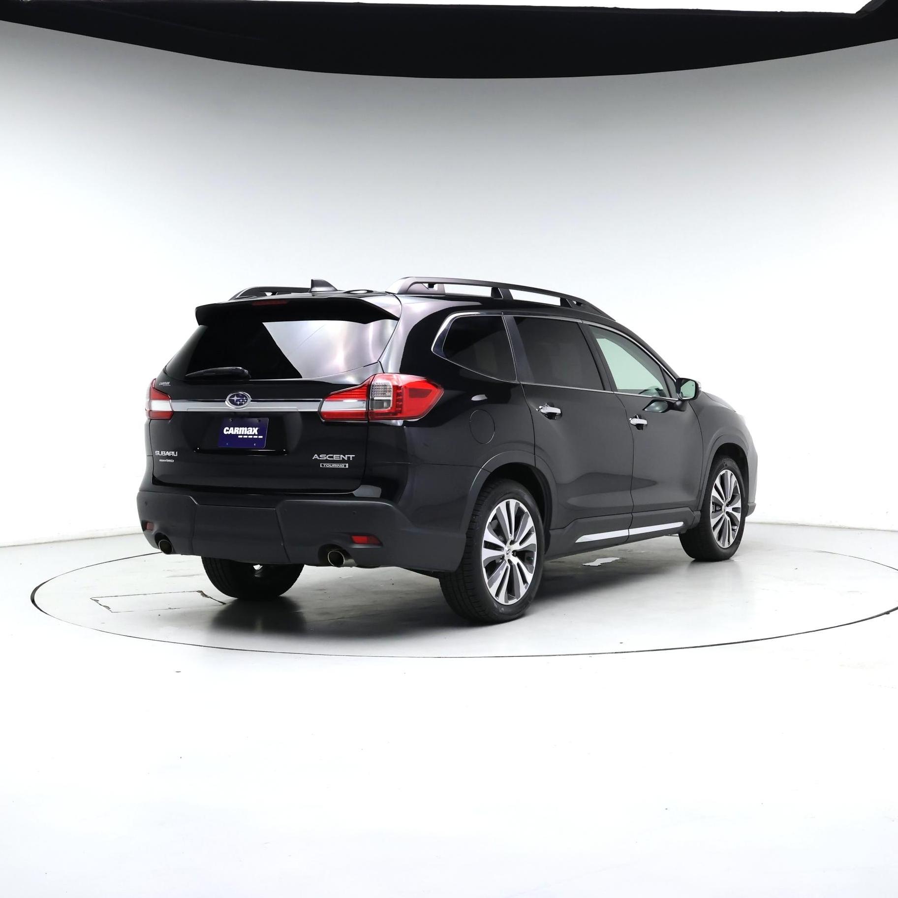 Thumbnail: 2022 Subaru Ascent - 8