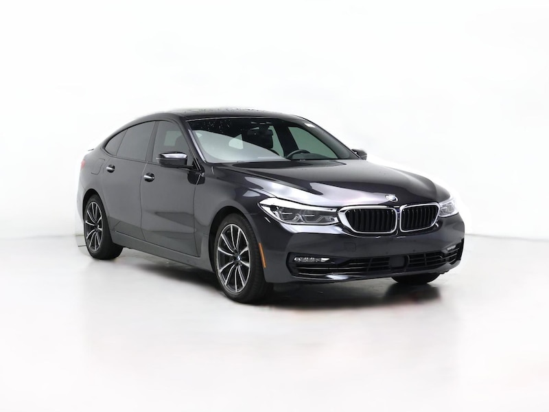 2018 BMW 6 Series 640i -
                  Memphis, TN