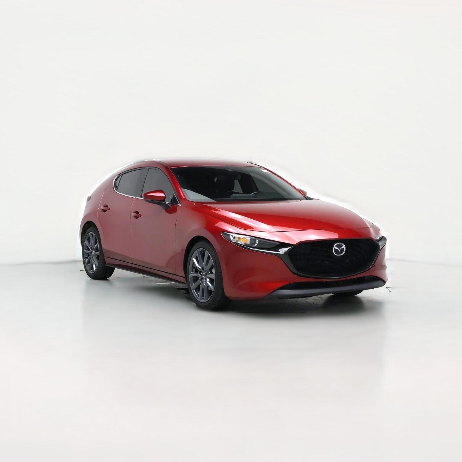 Thumbnail: 2023 Mazda Mazda3 - 1