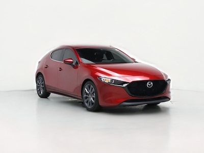 2023 Mazda Mazda3 2.5 S Select Package