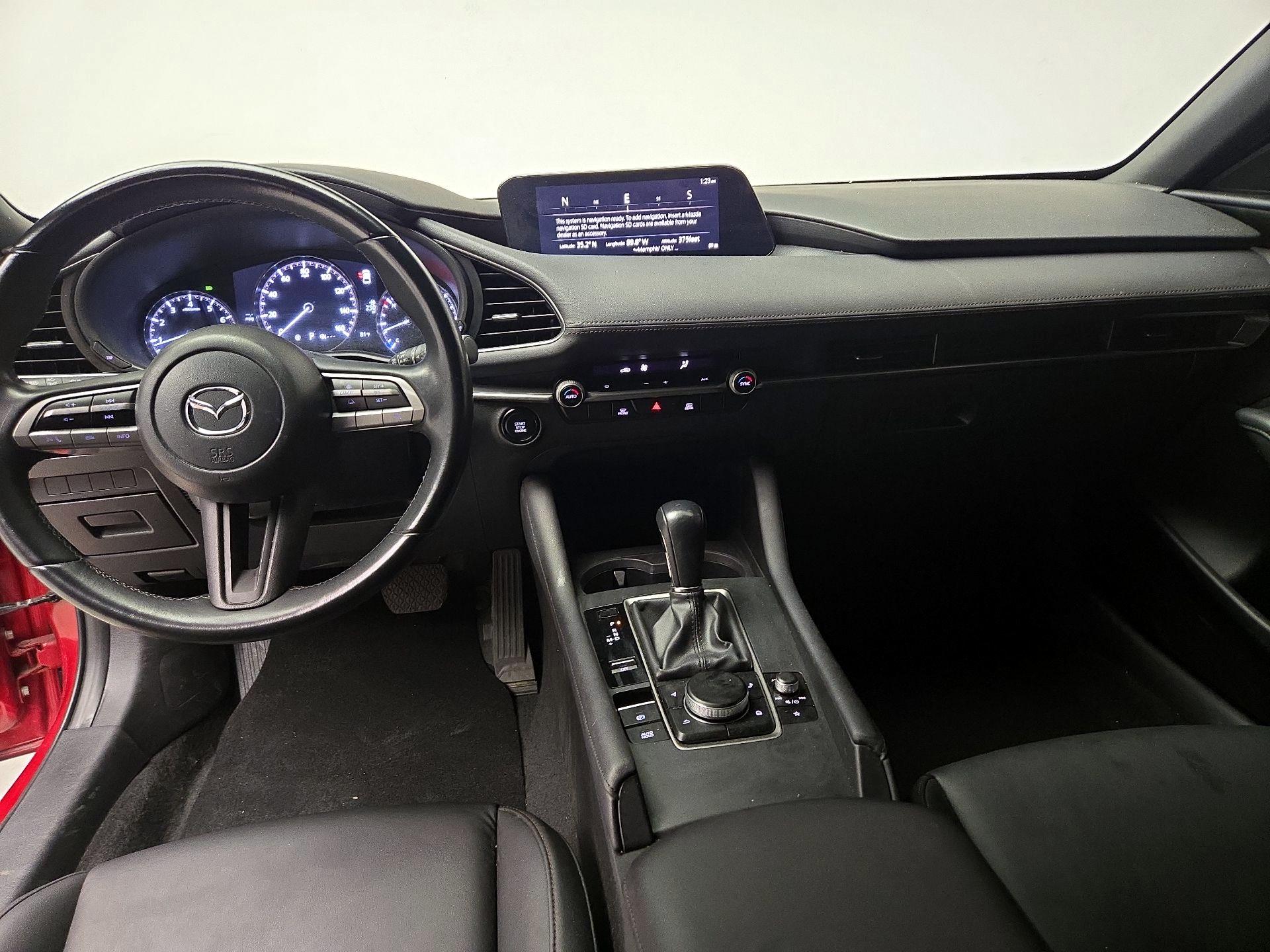 Thumbnail: 2023 Mazda Mazda3 - 9
