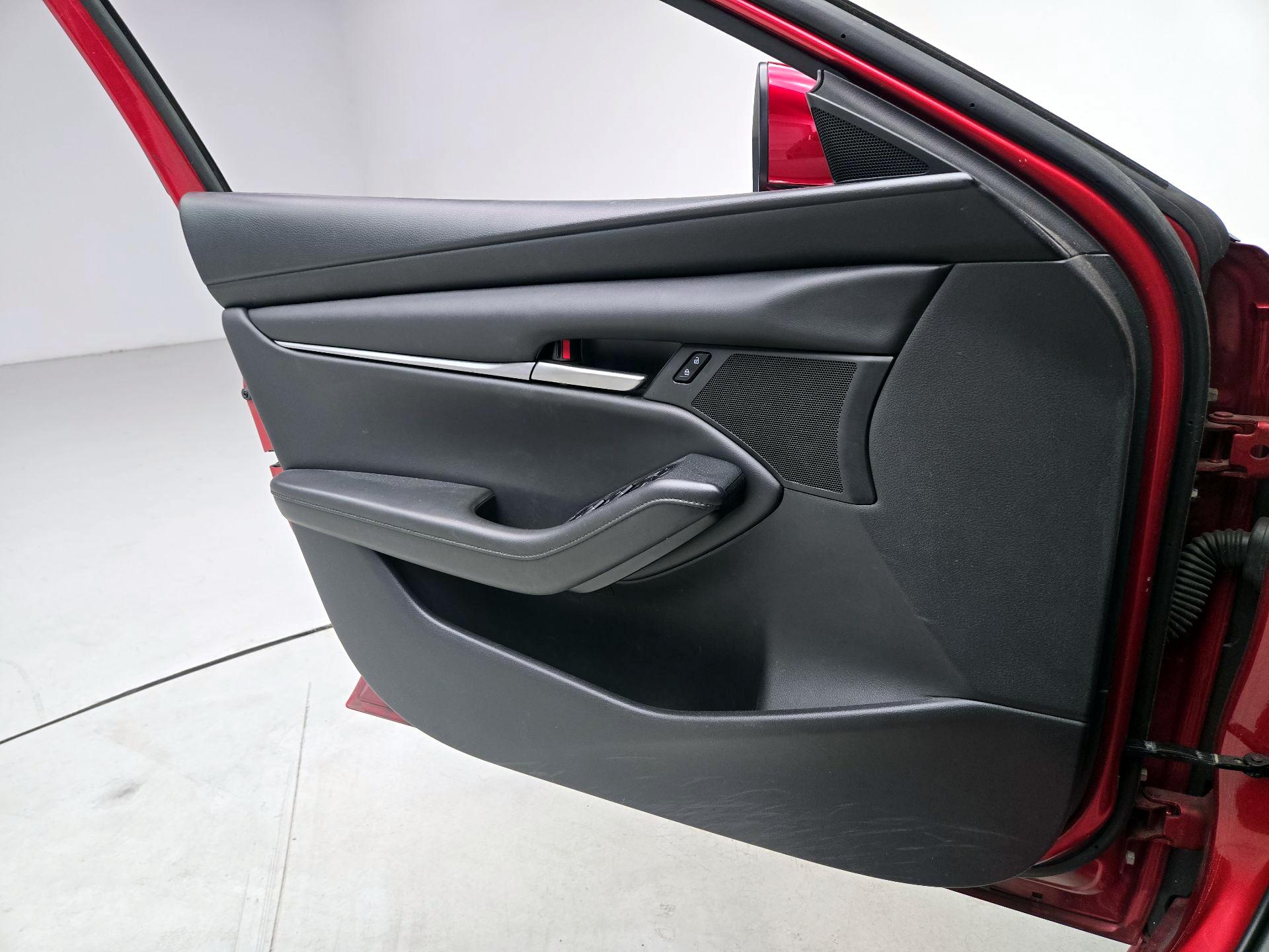 Thumbnail: 2023 Mazda Mazda3 - 12