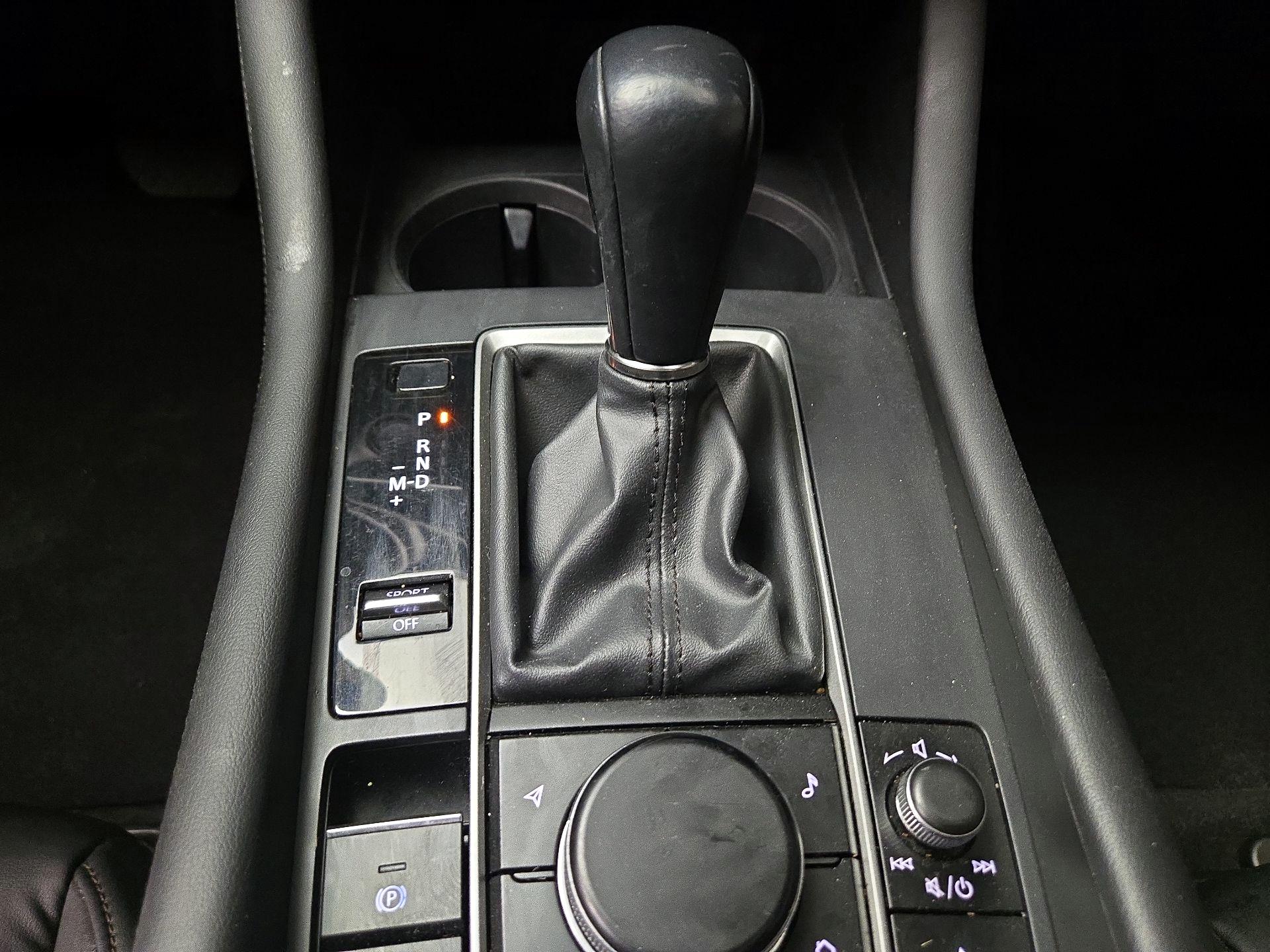 Thumbnail: 2023 Mazda Mazda3 - 18