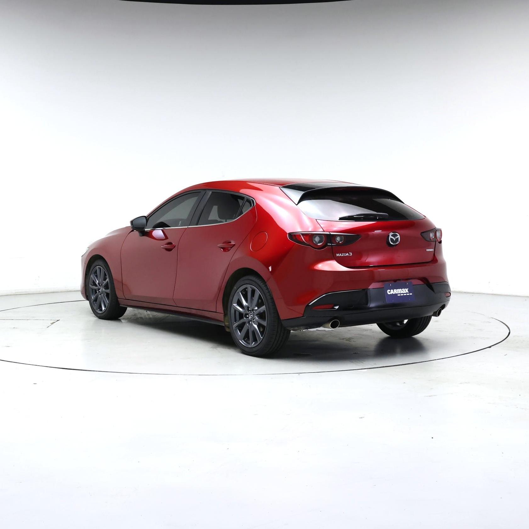 Thumbnail: 2023 Mazda Mazda3 - 2