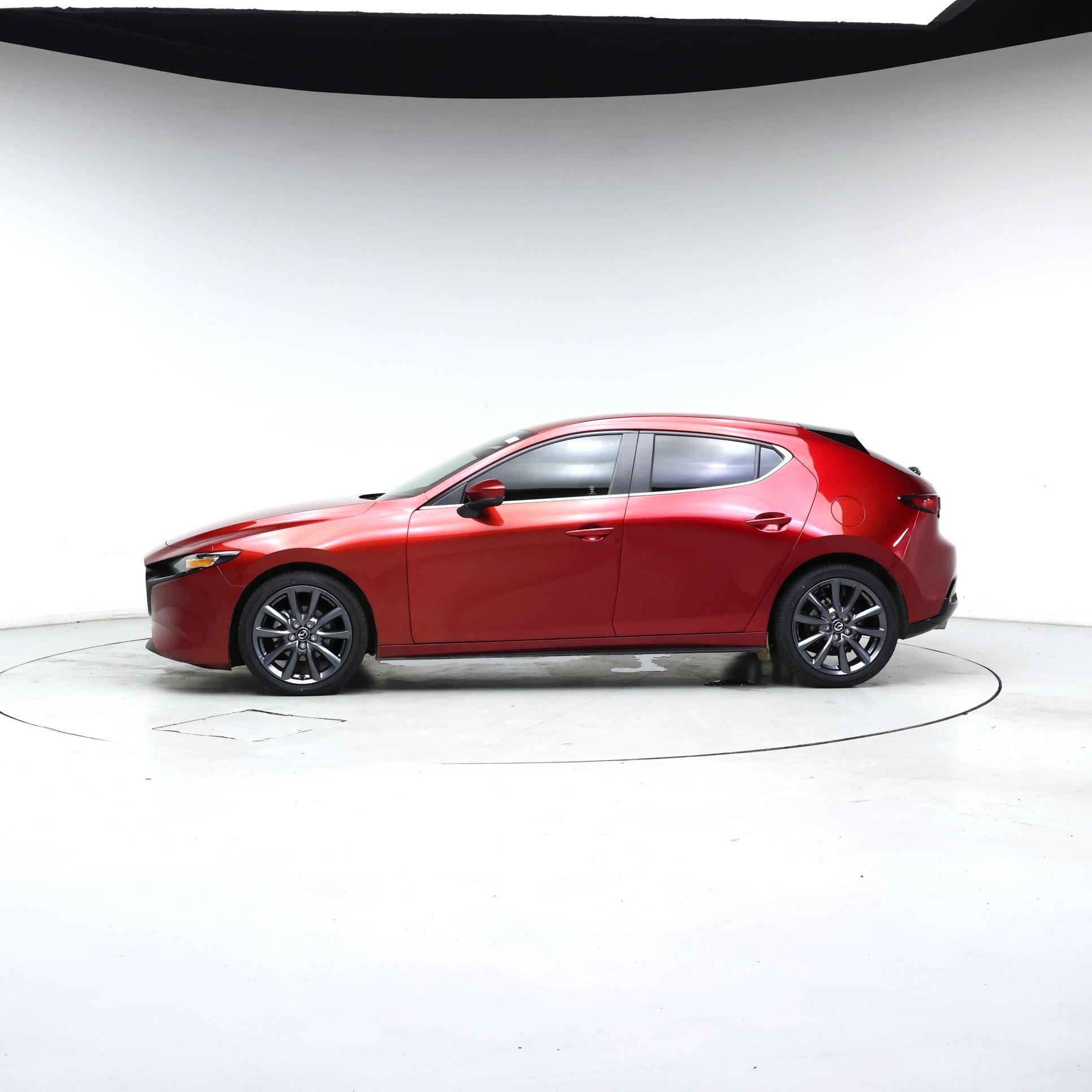 Thumbnail: 2023 Mazda Mazda3 - 3
