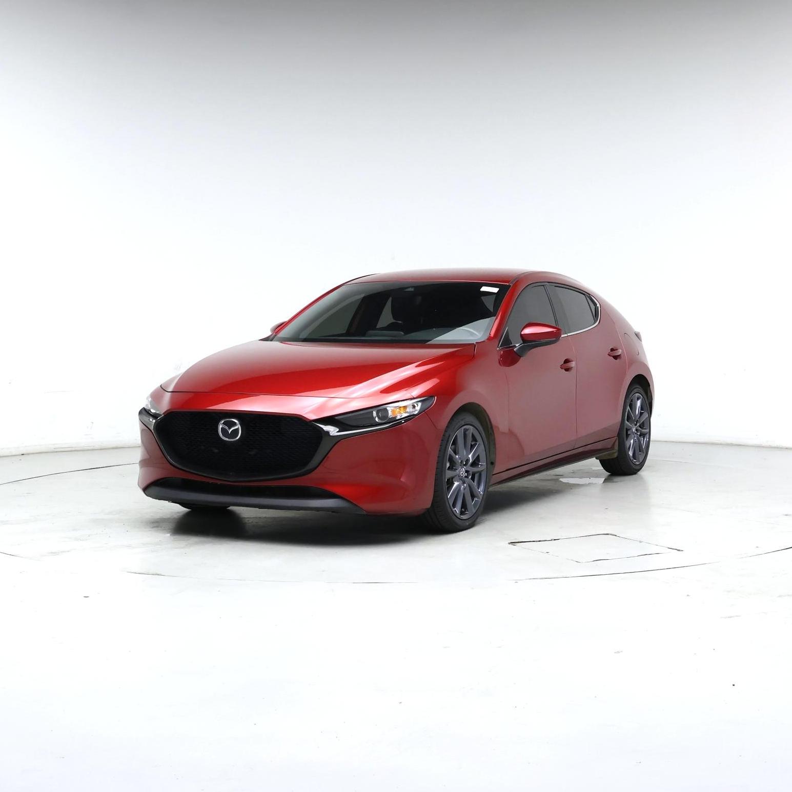 Thumbnail: 2023 Mazda Mazda3 - 4