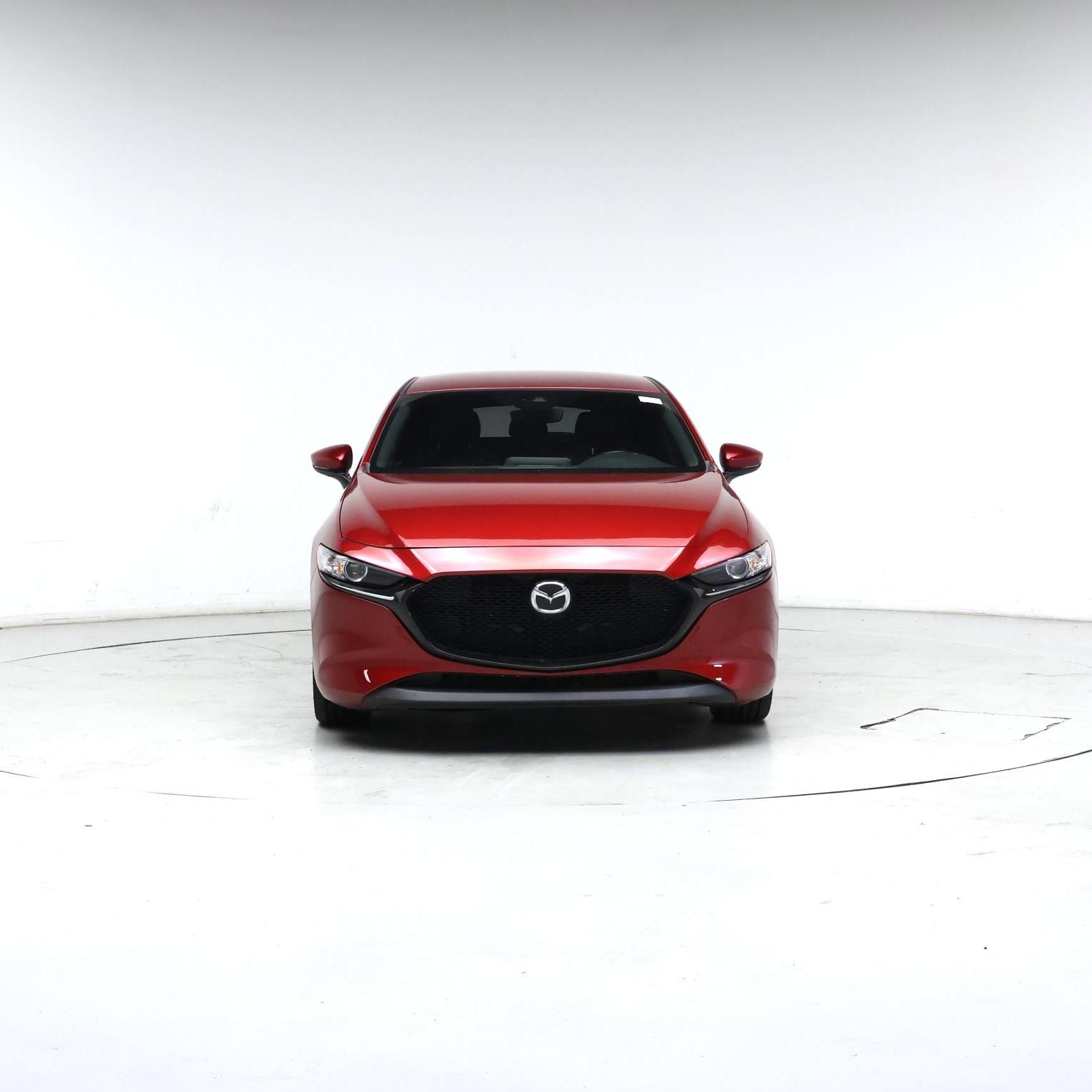 Thumbnail: 2023 Mazda Mazda3 - 5