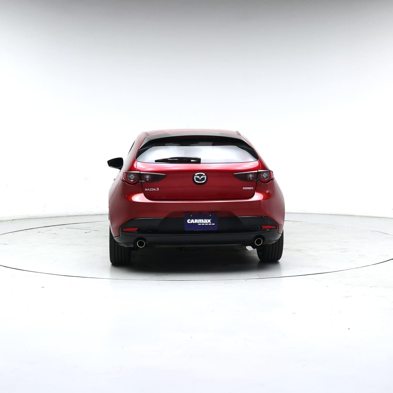 Thumbnail: 2023 Mazda Mazda3 - 6
