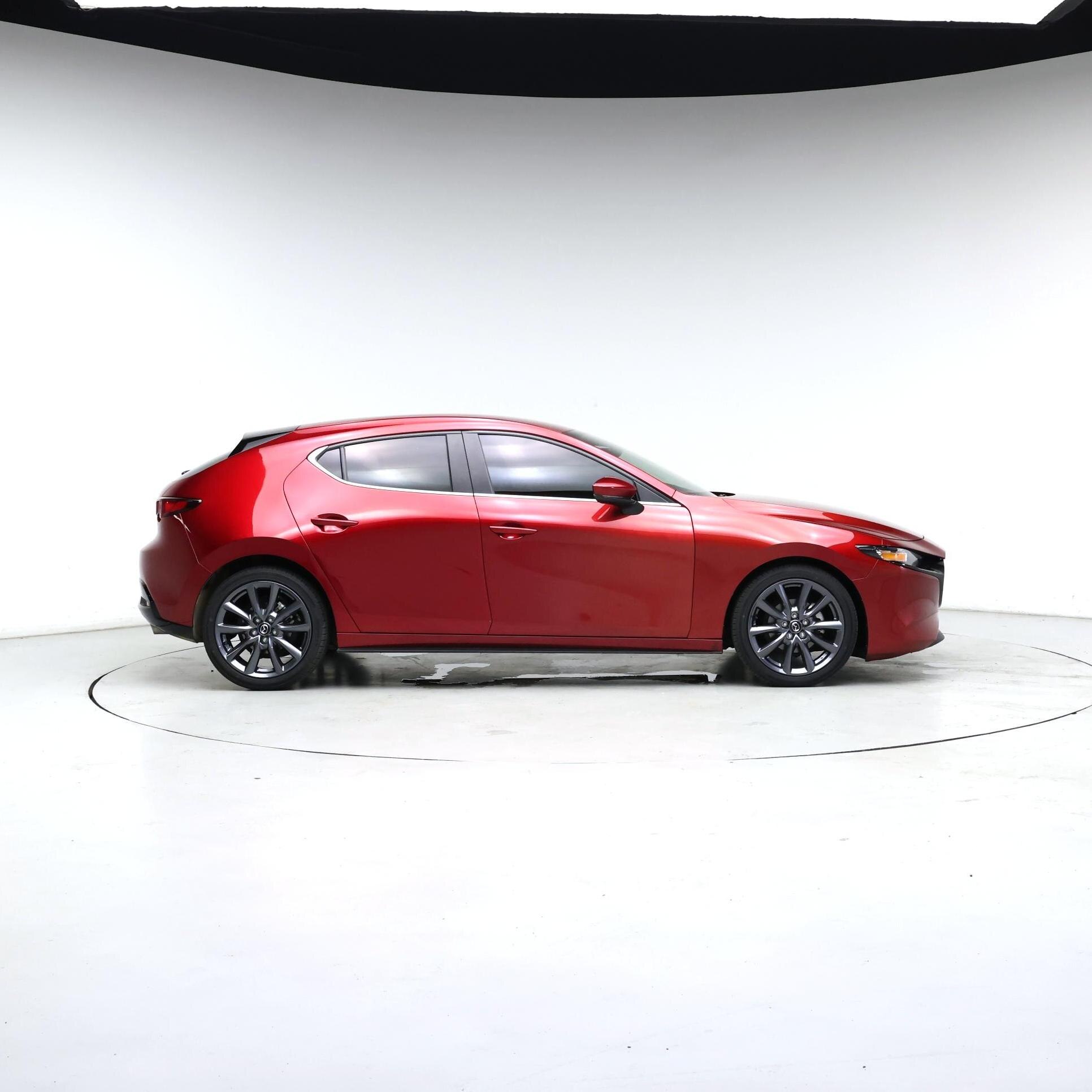 Thumbnail: 2023 Mazda Mazda3 - 7