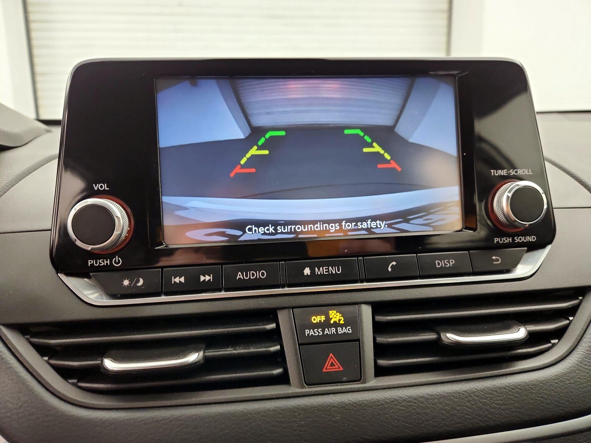 Thumbnail: 2021 Nissan Altima - 14