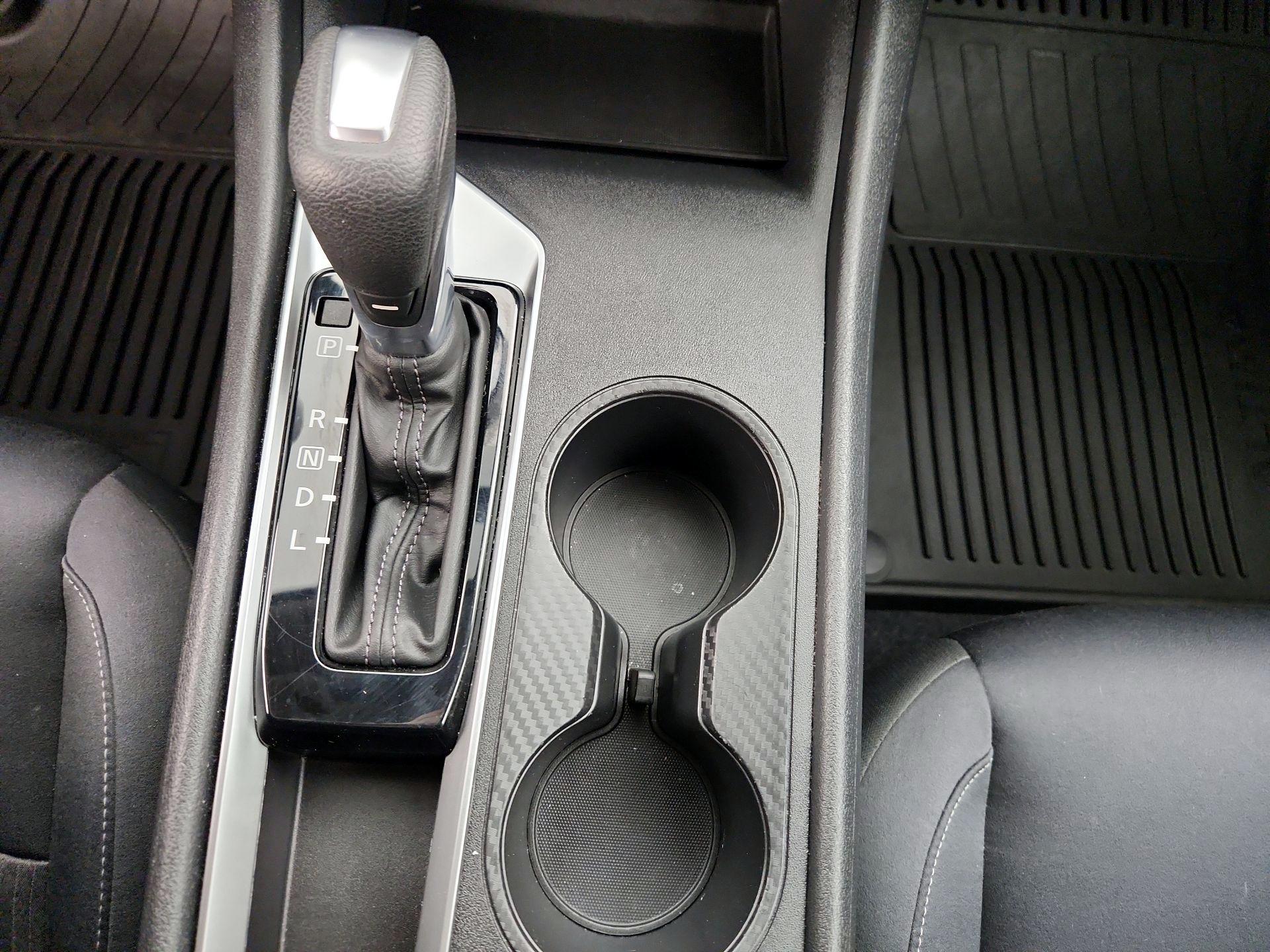 Thumbnail: 2021 Nissan Altima - 17