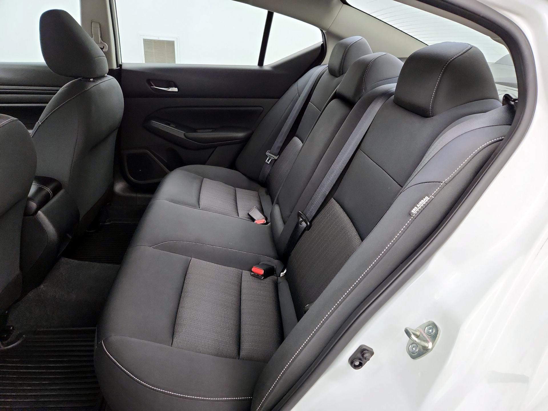 Thumbnail: 2021 Nissan Altima - 19