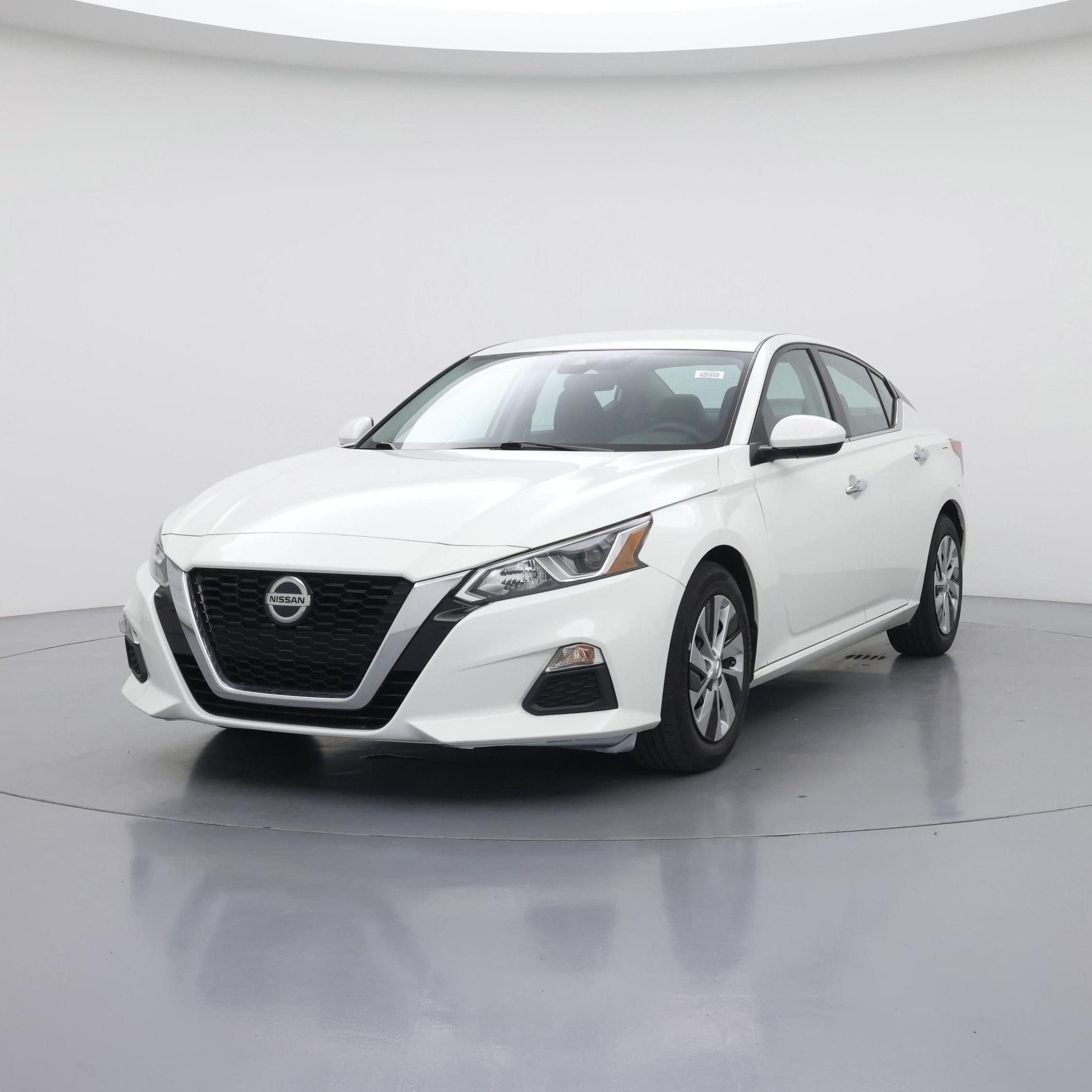 Thumbnail: 2021 Nissan Altima - 4