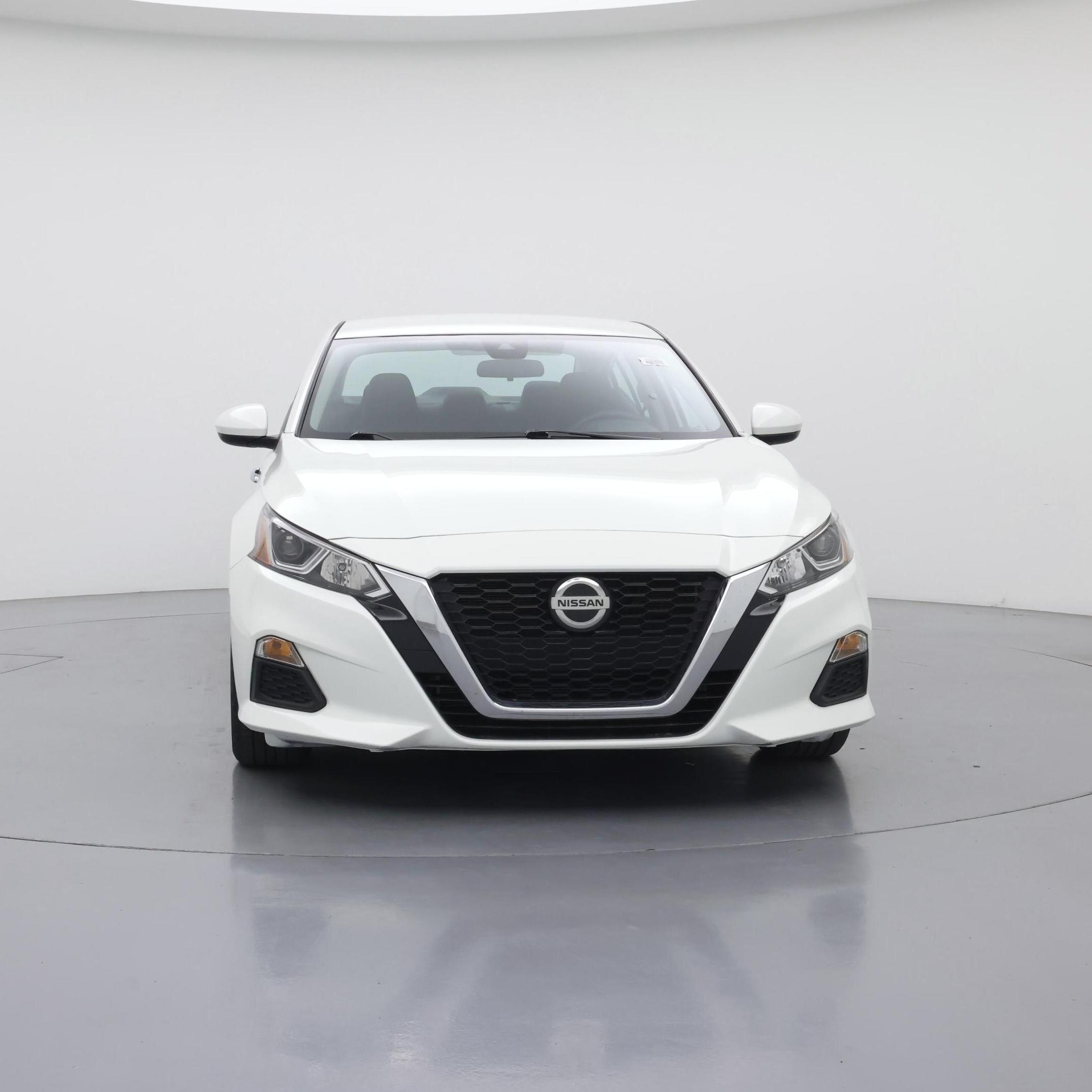 Thumbnail: 2021 Nissan Altima - 5