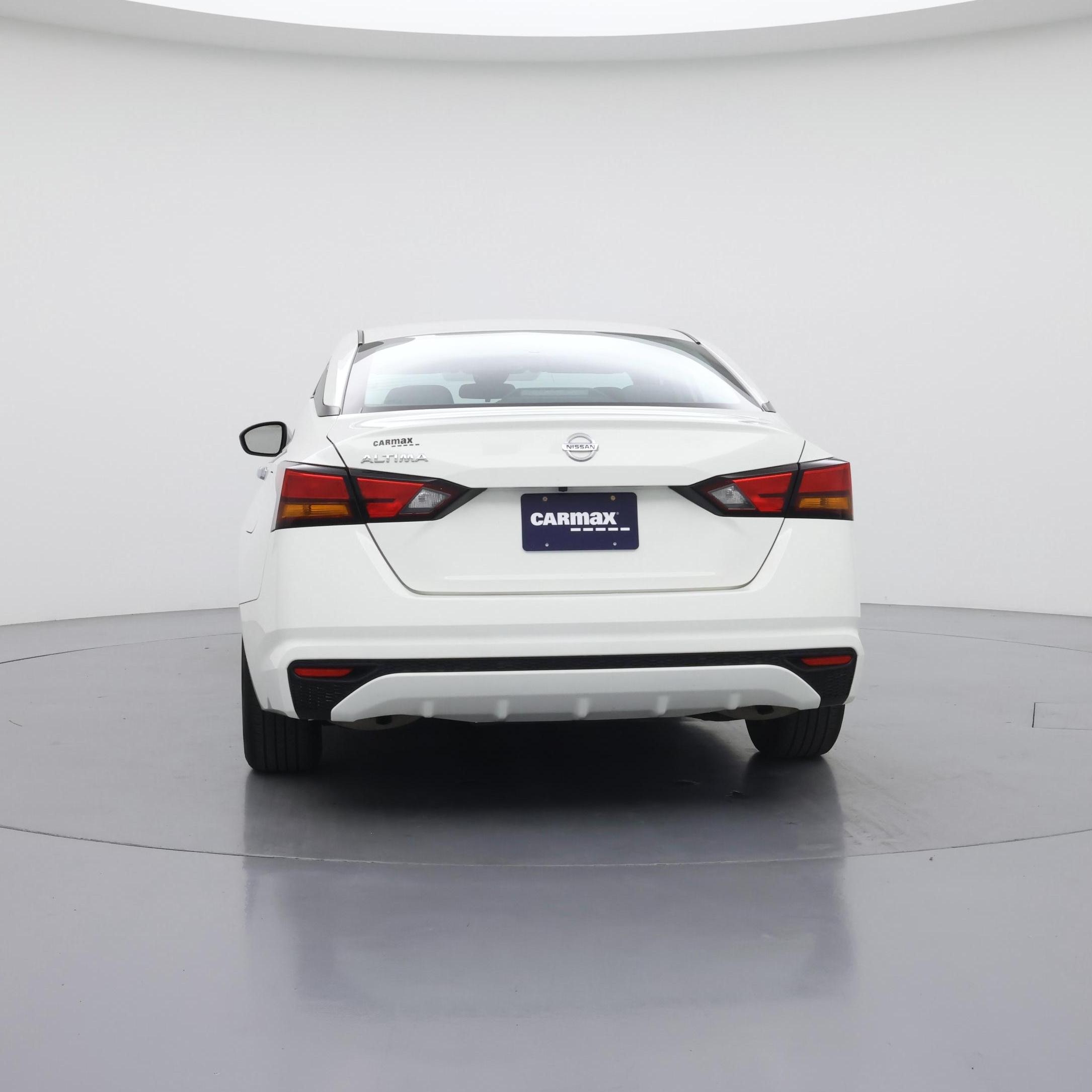 Thumbnail: 2021 Nissan Altima - 6