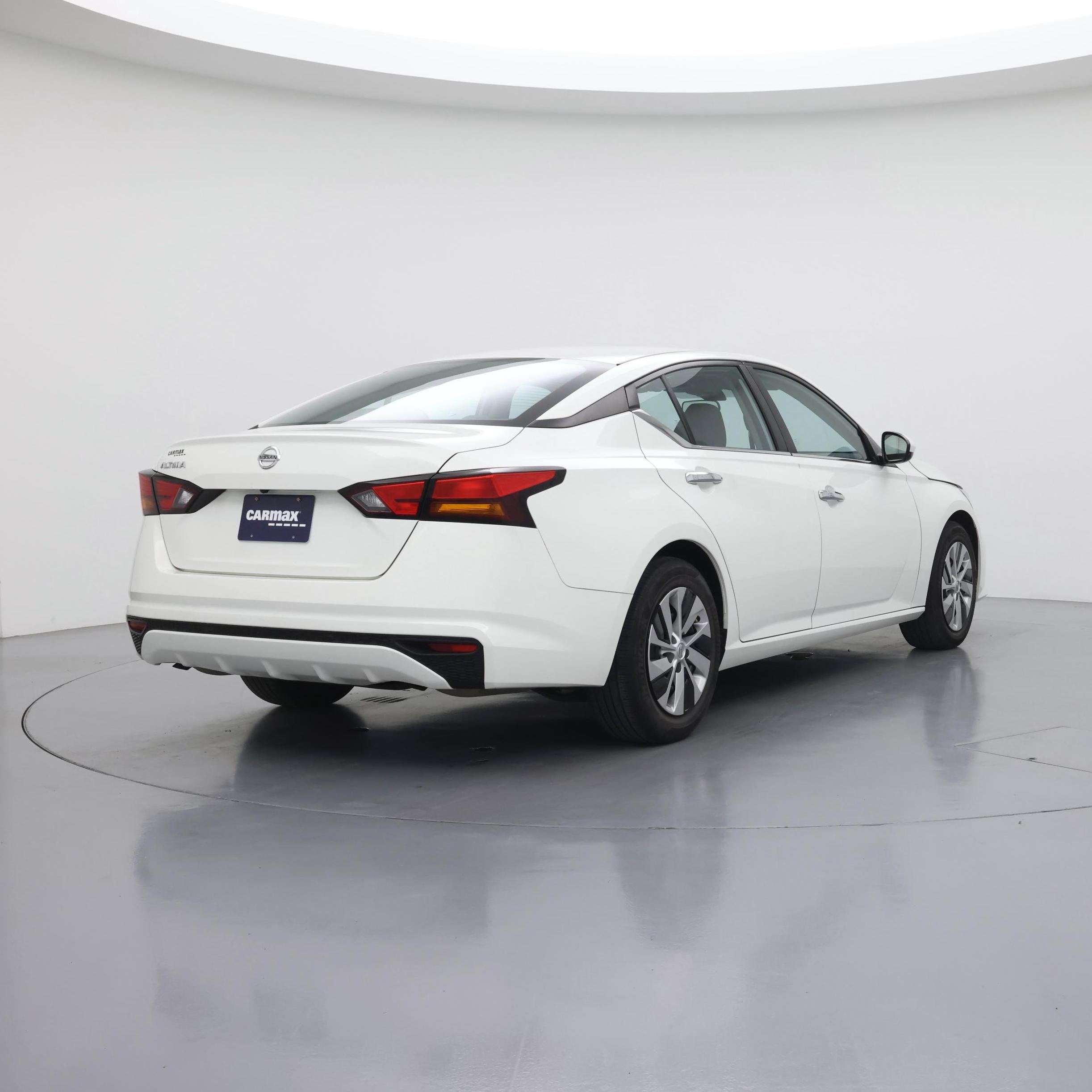 Thumbnail: 2021 Nissan Altima - 8