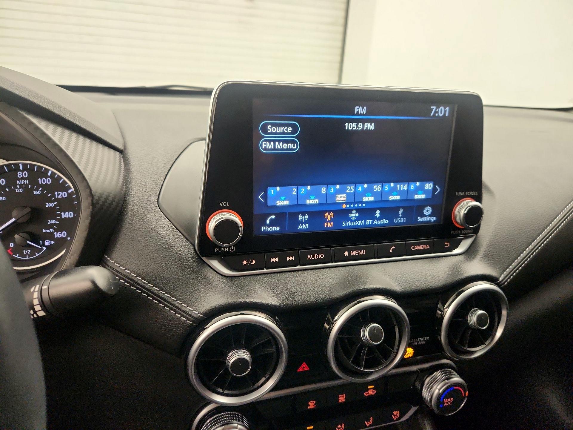 Thumbnail: 2023 Nissan Sentra - 15