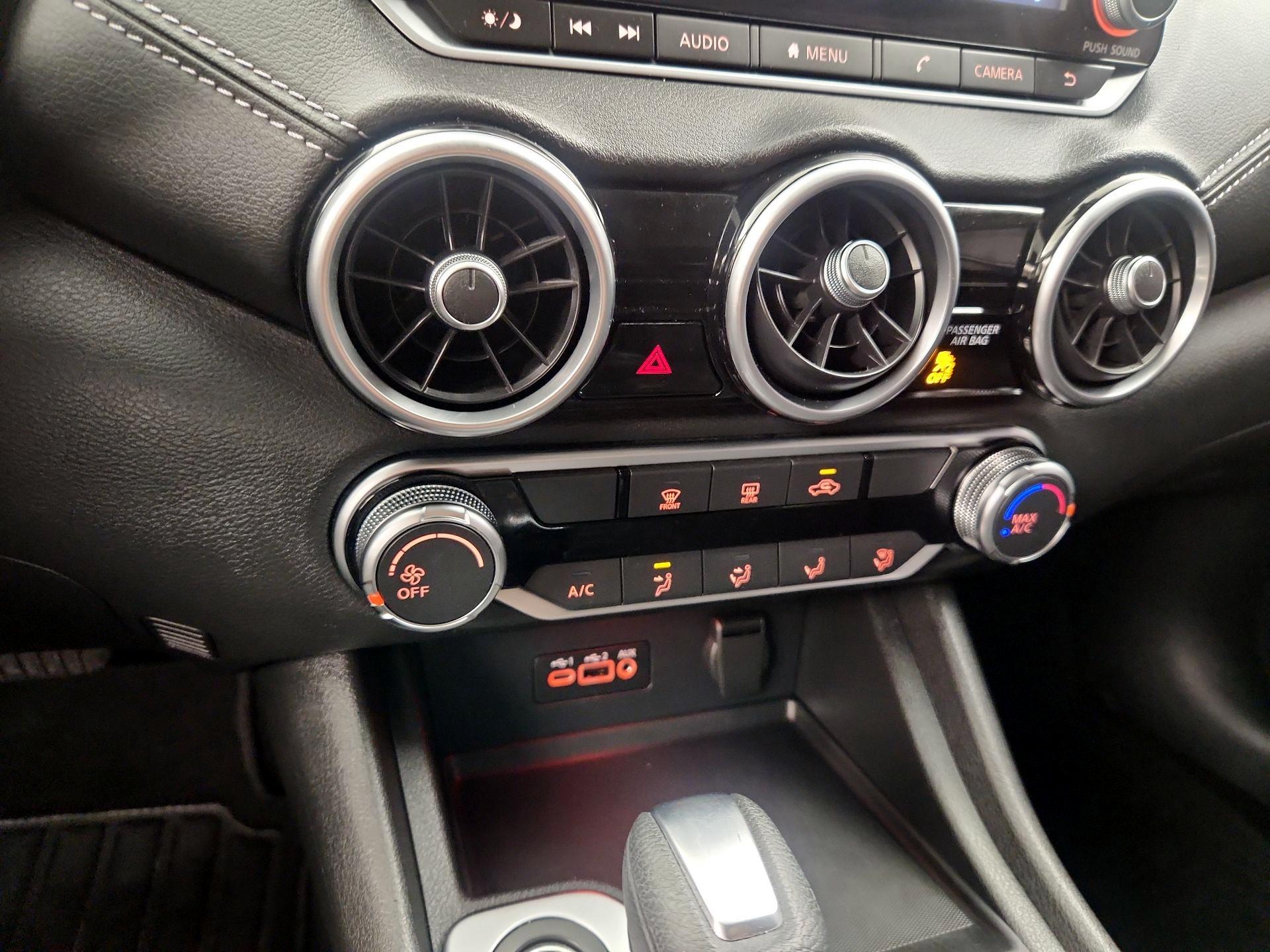 Thumbnail: 2023 Nissan Sentra - 16