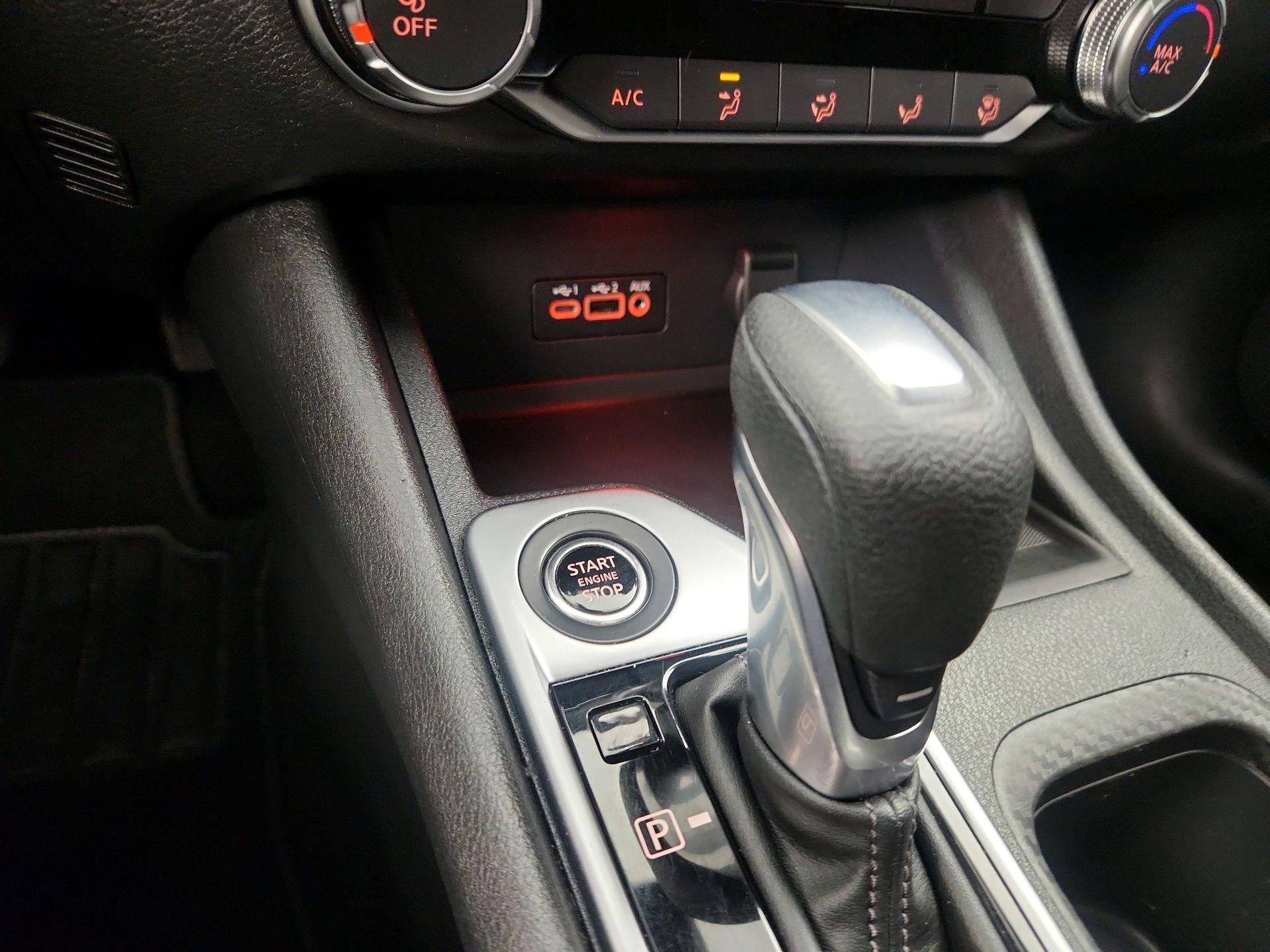 Thumbnail: 2023 Nissan Sentra - 18