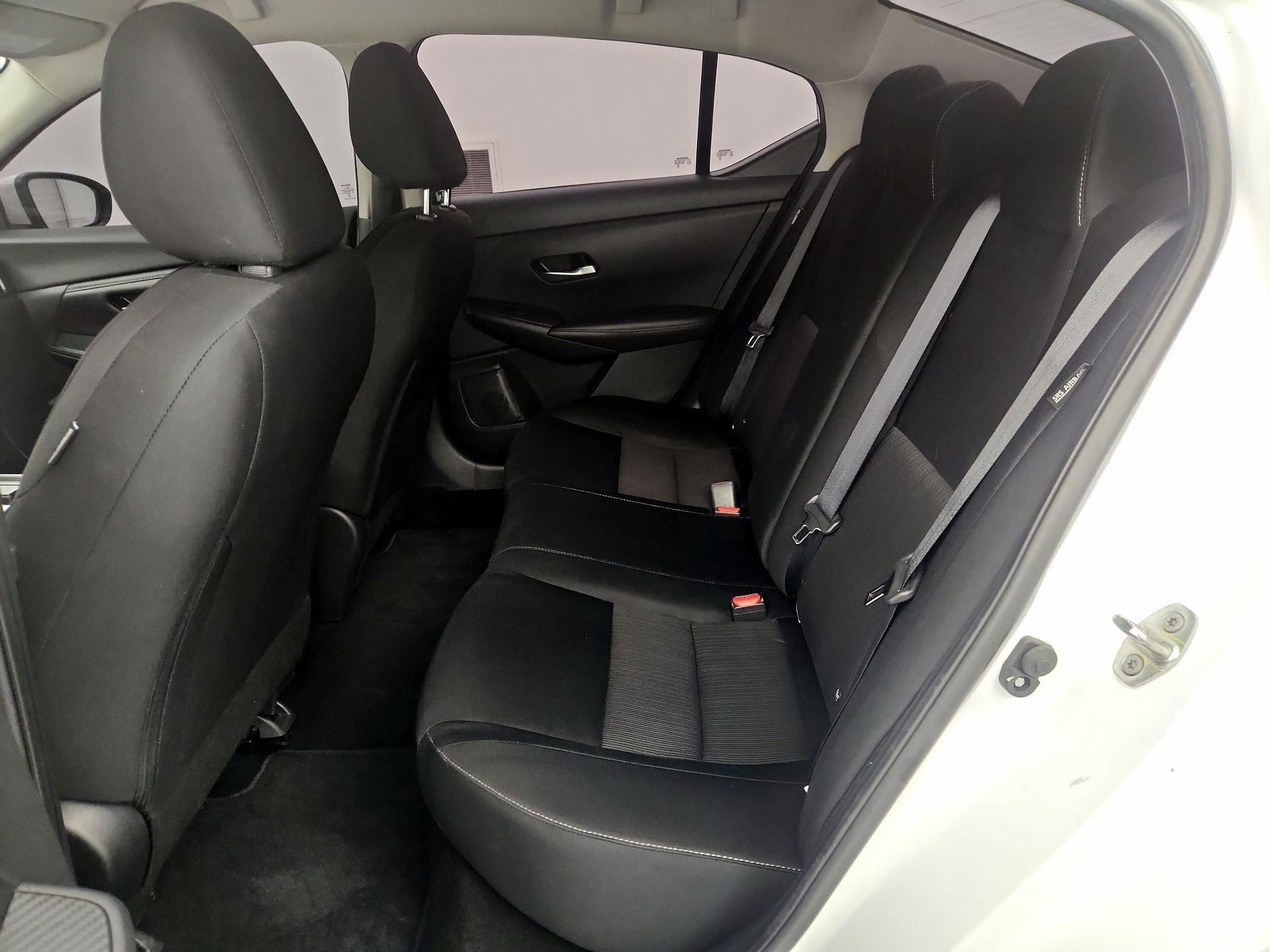 Thumbnail: 2023 Nissan Sentra - 19