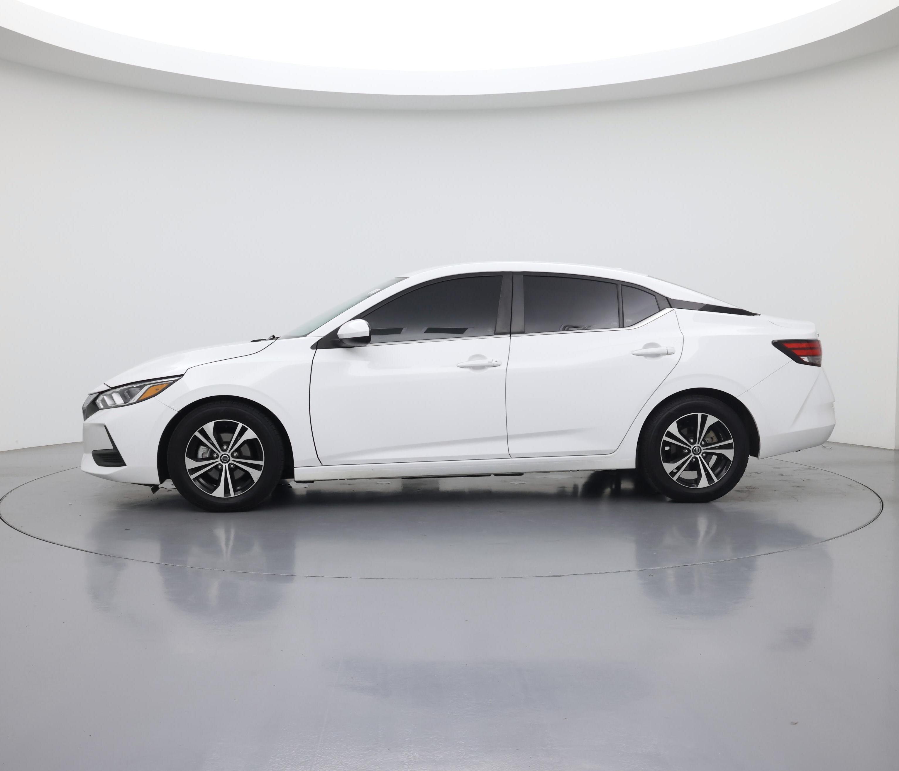 Thumbnail: 2023 Nissan Sentra - 3