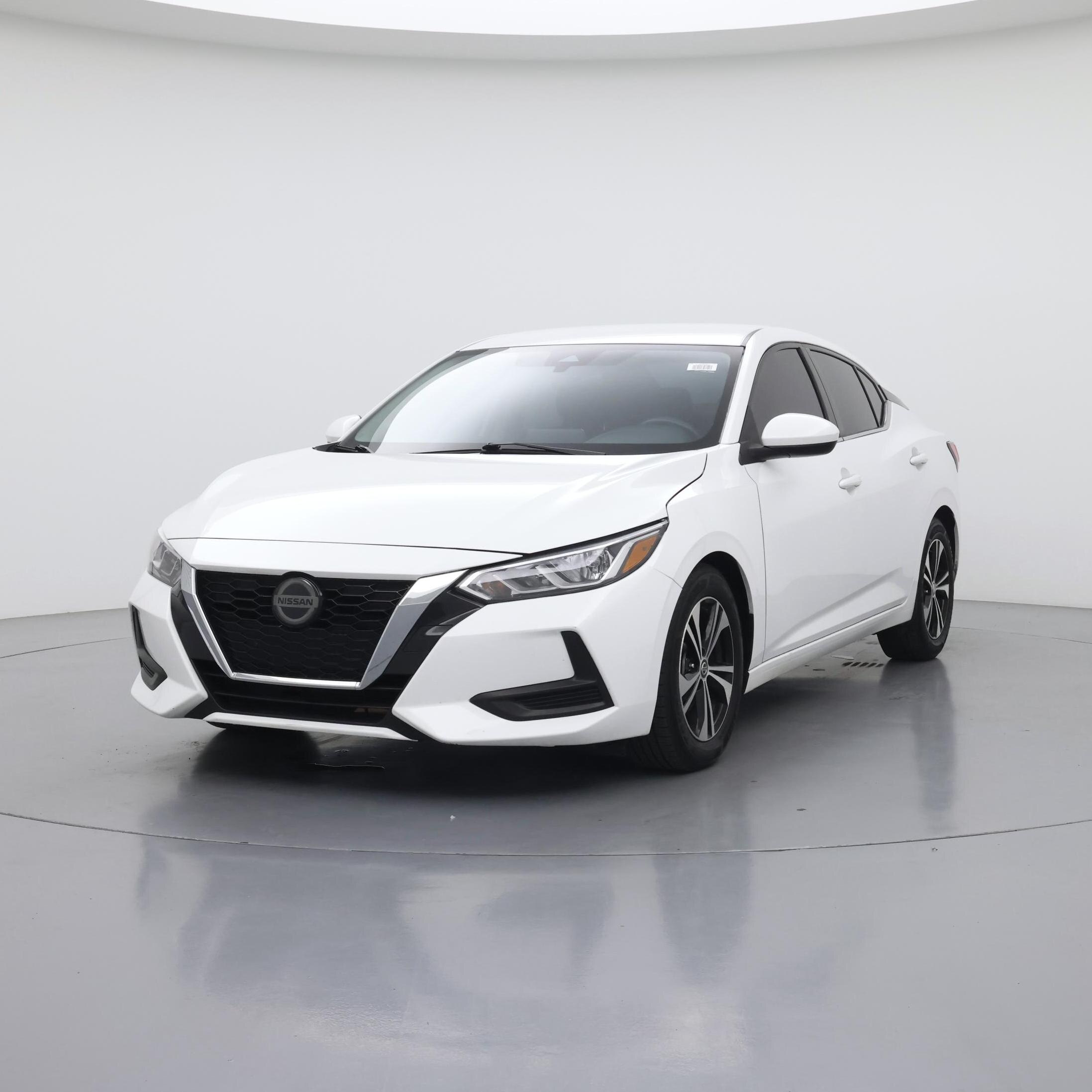 Thumbnail: 2023 Nissan Sentra - 4