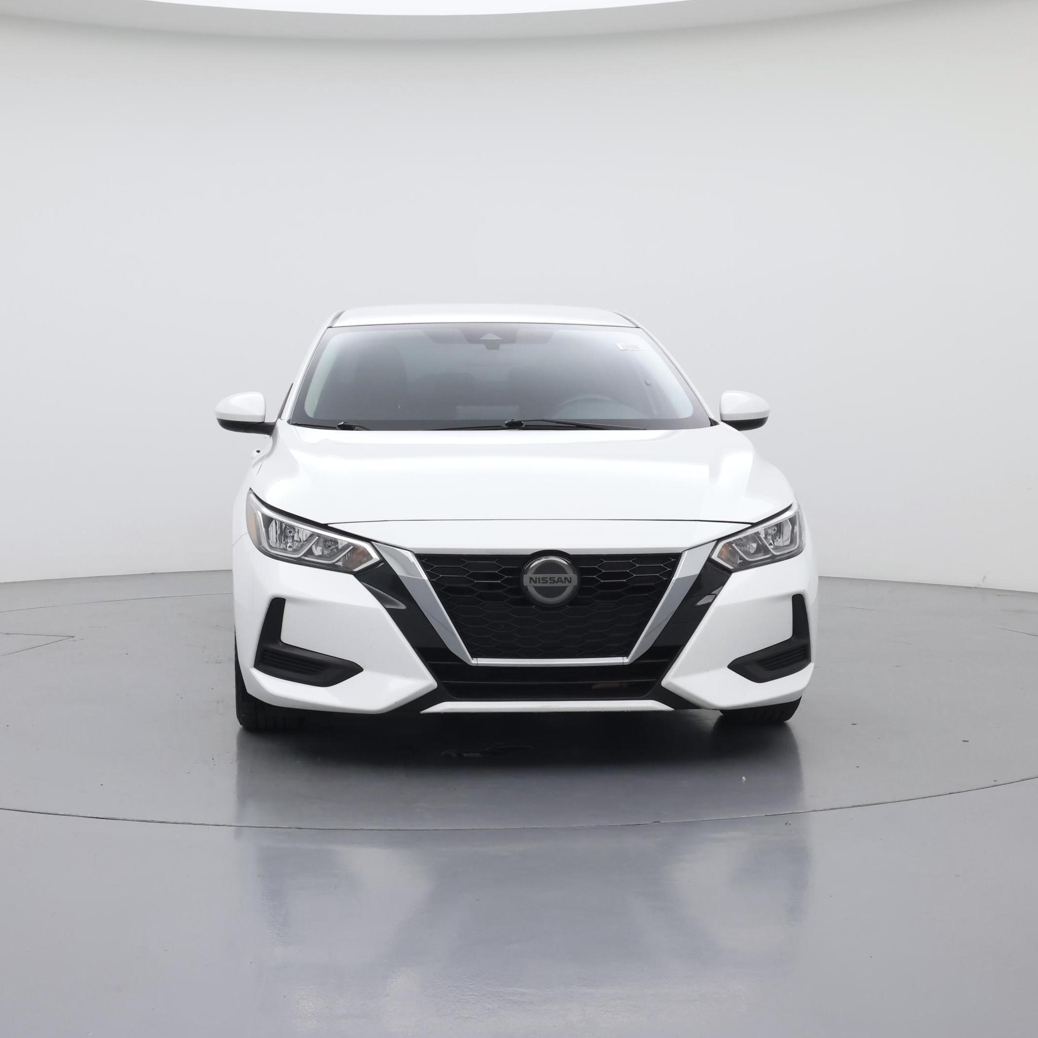 Thumbnail: 2023 Nissan Sentra - 5