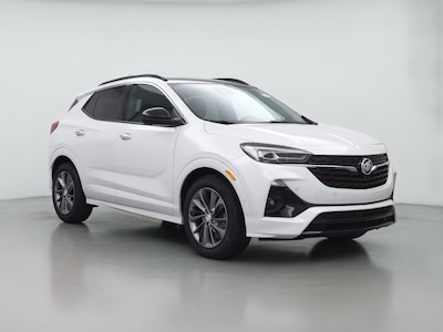 2020 Buick Encore GX Essence
