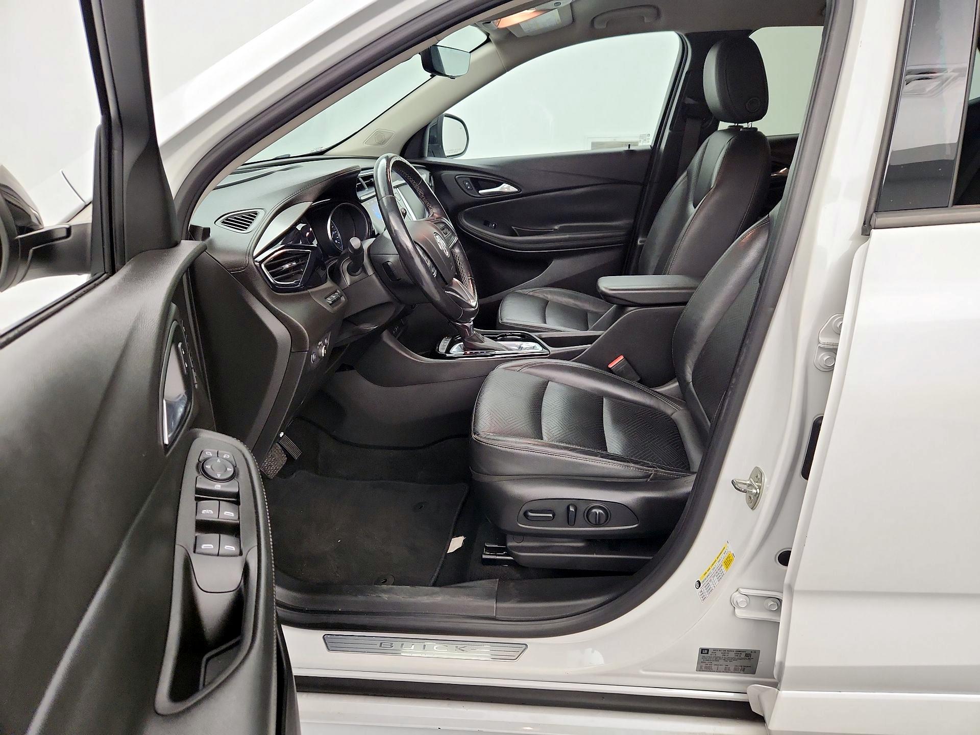 Thumbnail: 2020 Buick Encore GX - 11