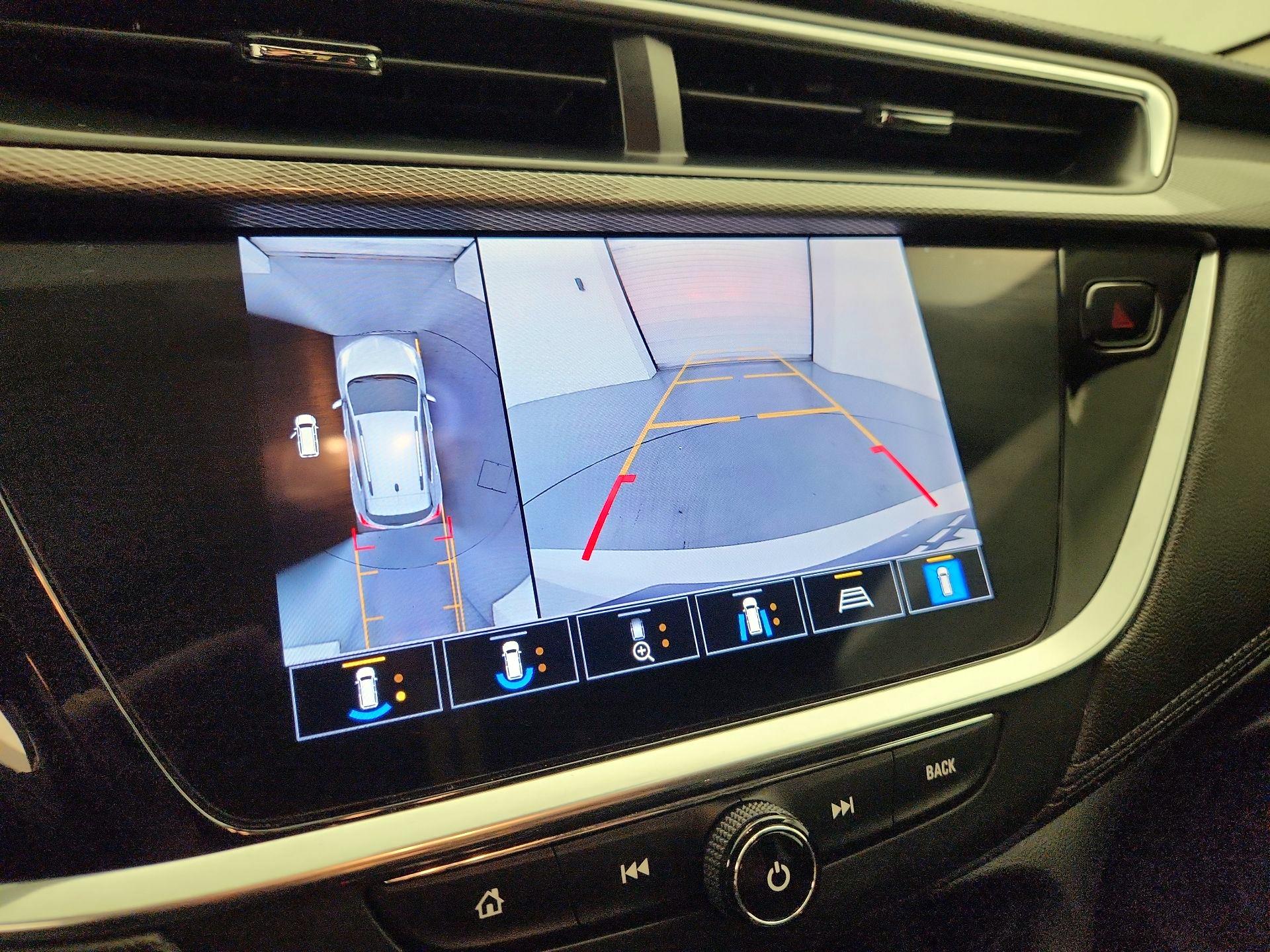 Thumbnail: 2020 Buick Encore GX - 14