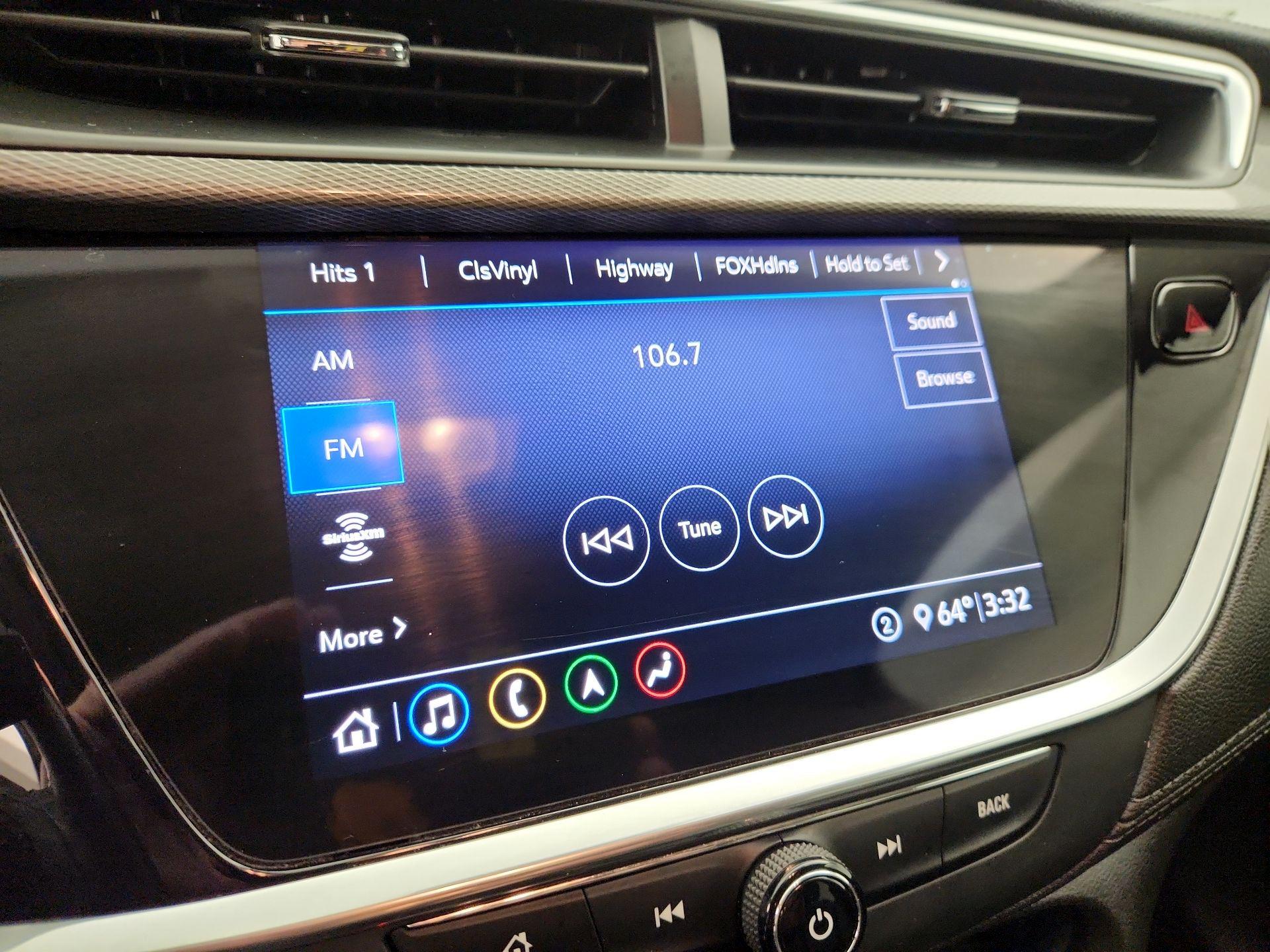 Thumbnail: 2020 Buick Encore GX - 15