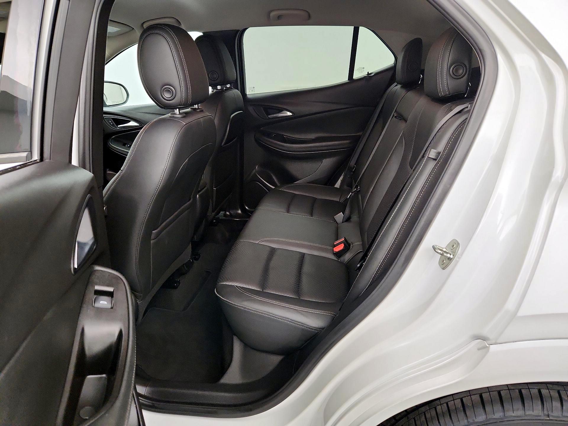 Thumbnail: 2020 Buick Encore GX - 19