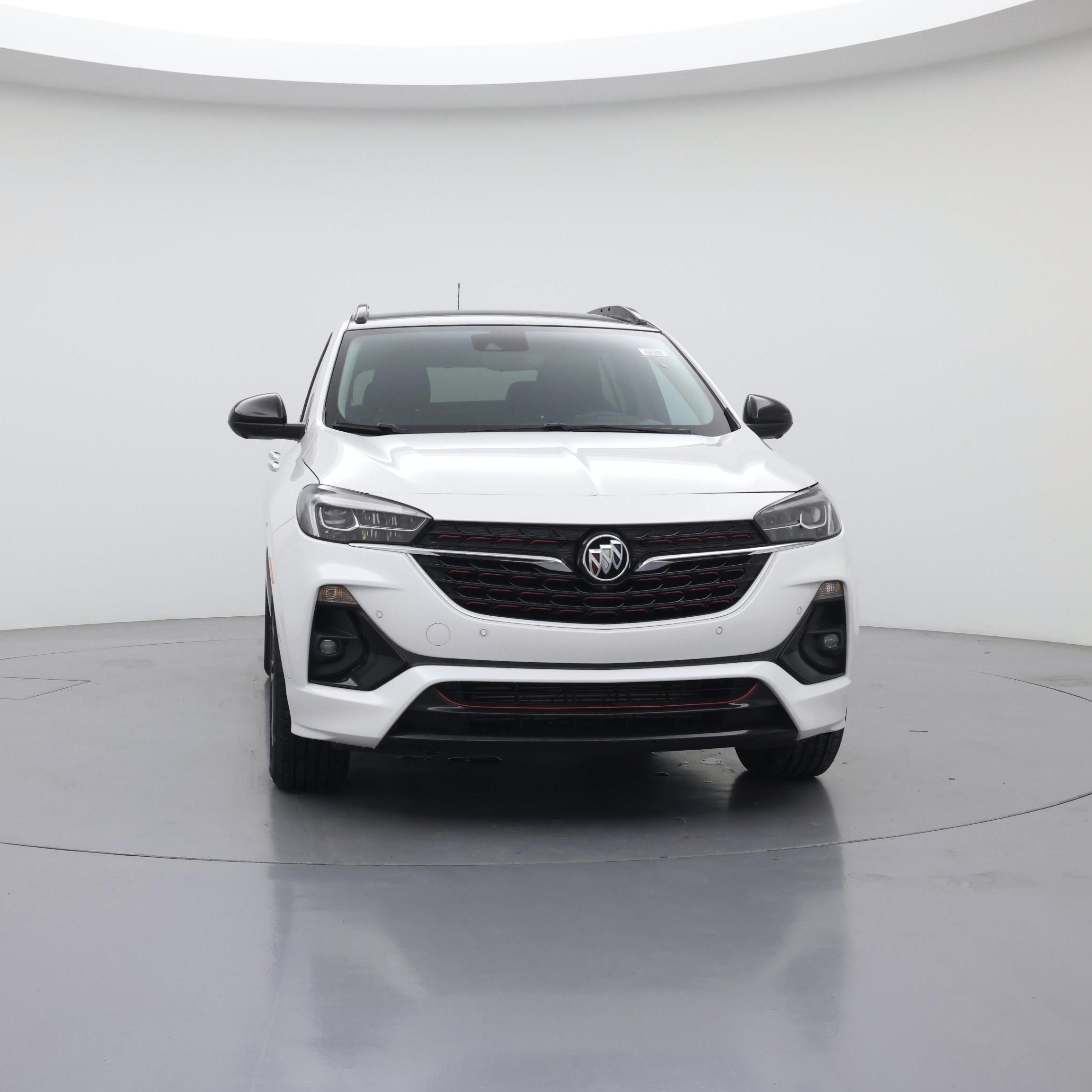 Thumbnail: 2020 Buick Encore GX - 5