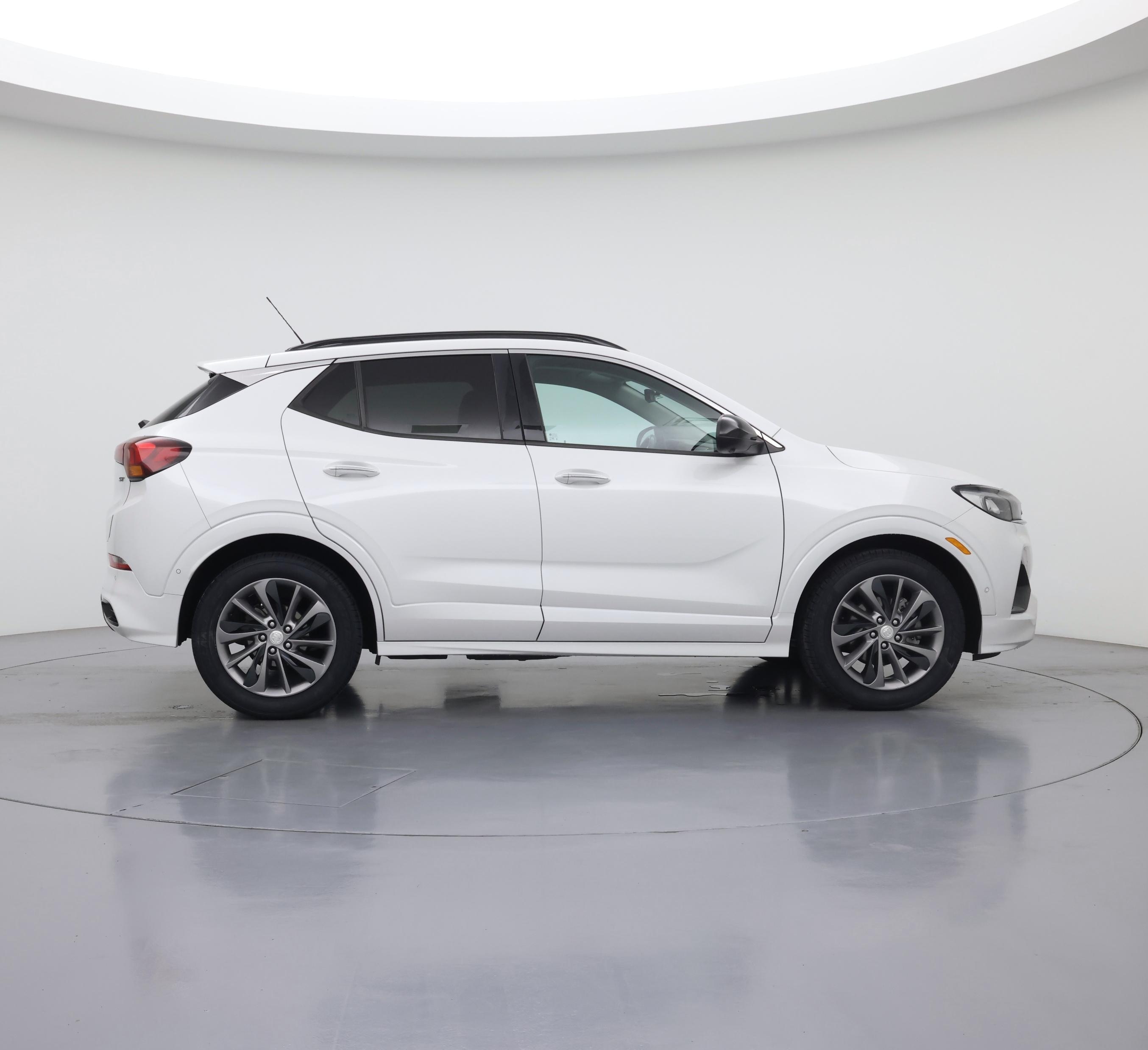 Thumbnail: 2020 Buick Encore GX - 7