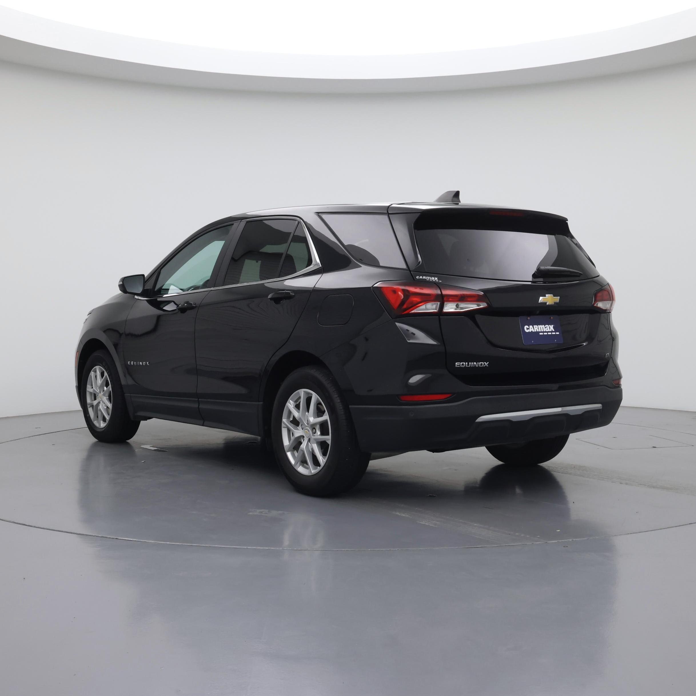 Thumbnail: 2022 Chevrolet Equinox - 2