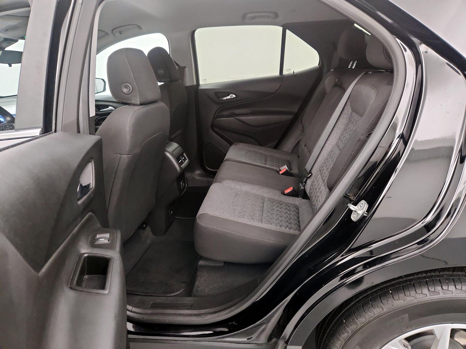Thumbnail: 2022 Chevrolet Equinox - 20