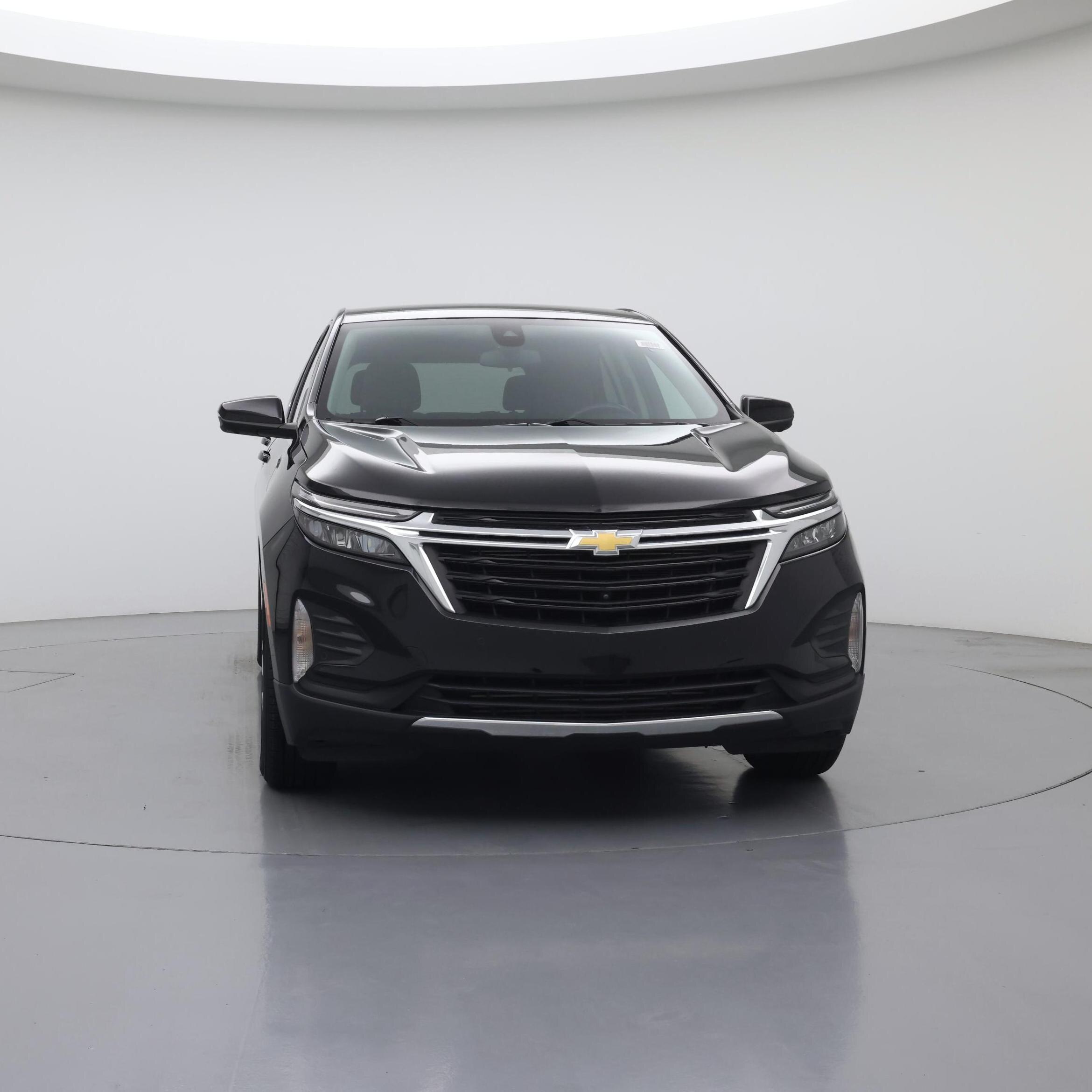 Thumbnail: 2022 Chevrolet Equinox - 5