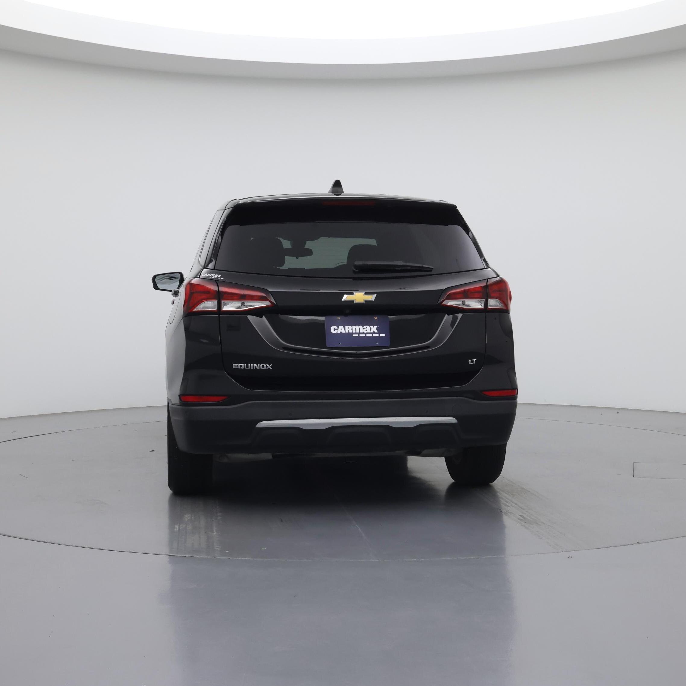 Thumbnail: 2022 Chevrolet Equinox - 6