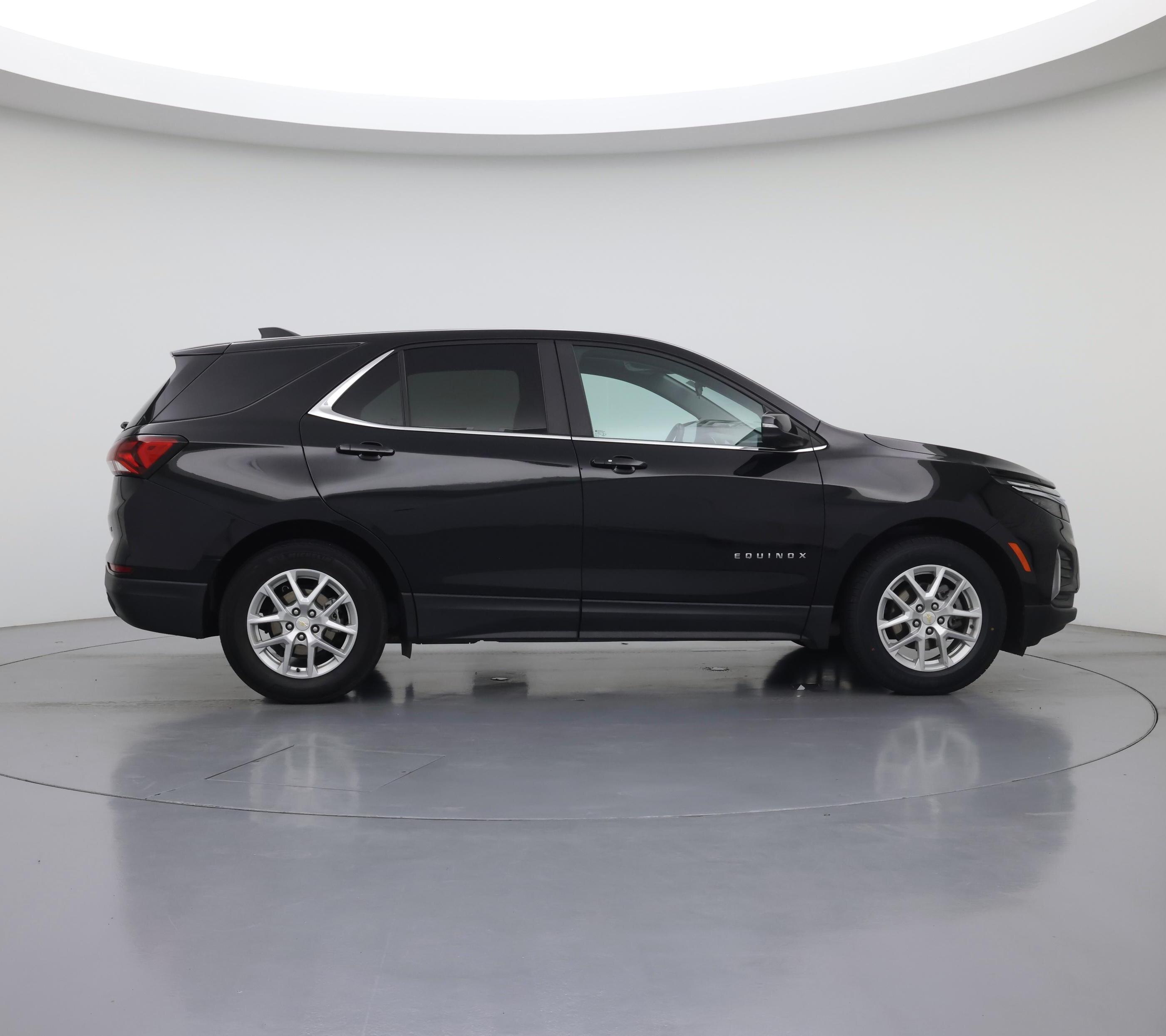 Thumbnail: 2022 Chevrolet Equinox - 7