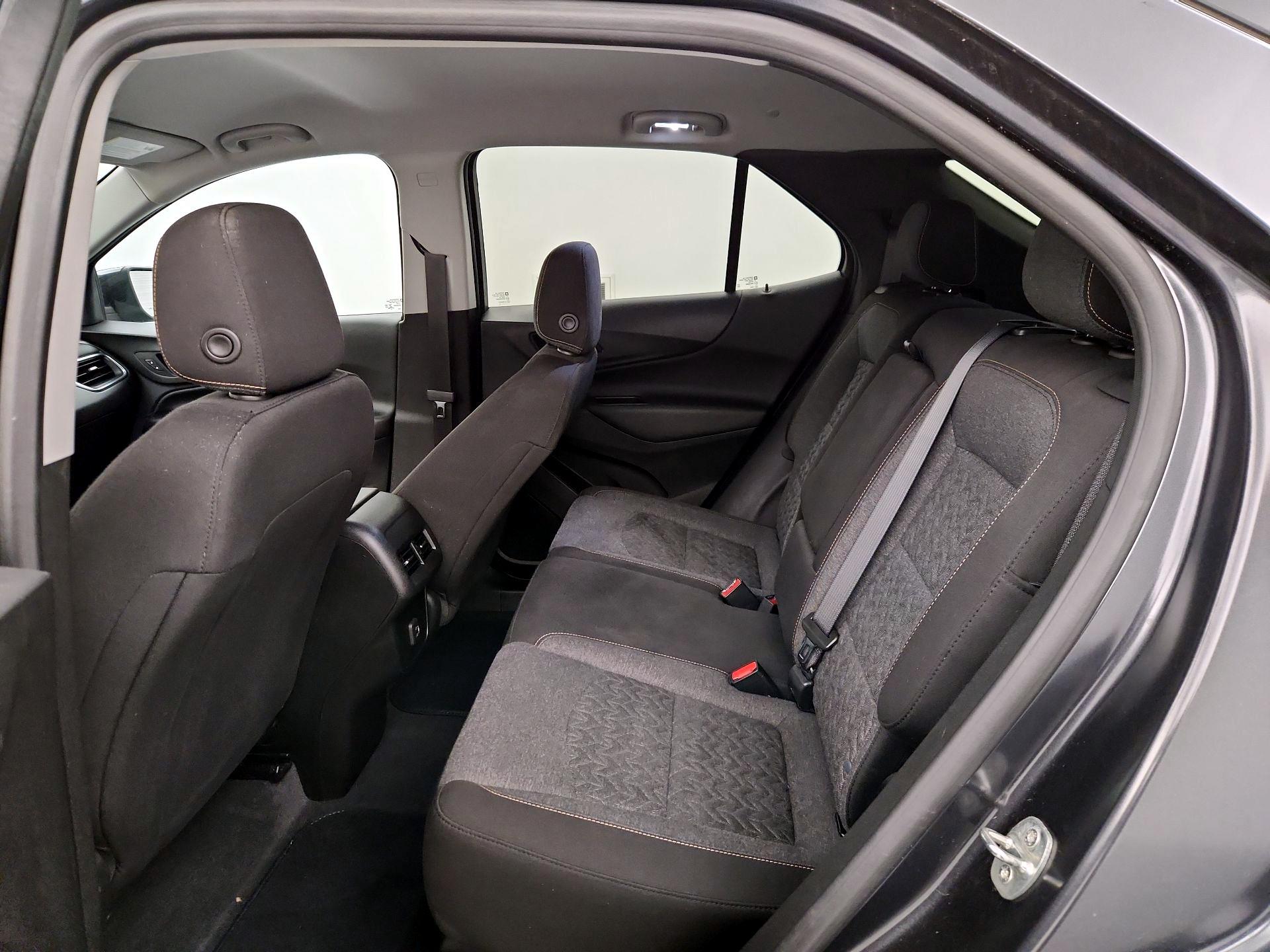 Thumbnail: 2022 Chevrolet Equinox - 19