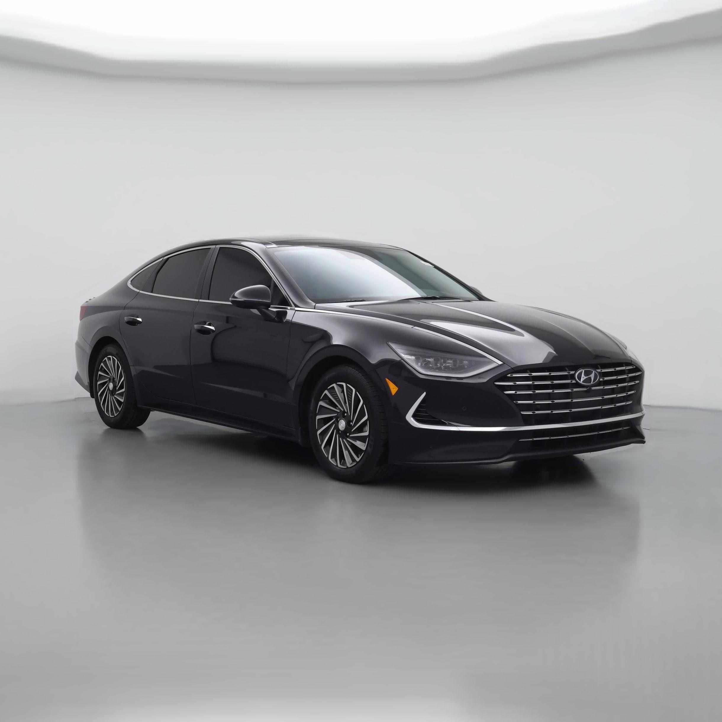 Thumbnail: 2023 Hyundai Sonata - 1