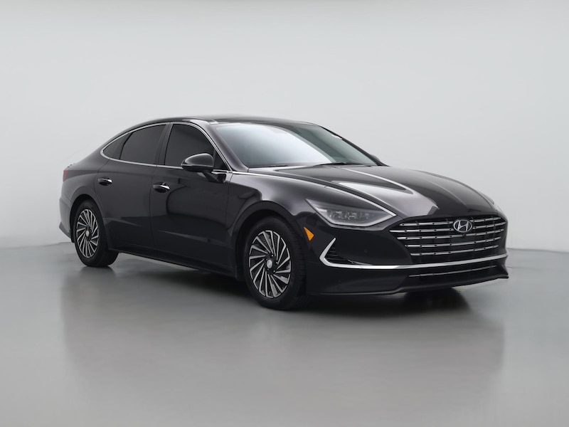 2023 Hyundai Sonata Limited