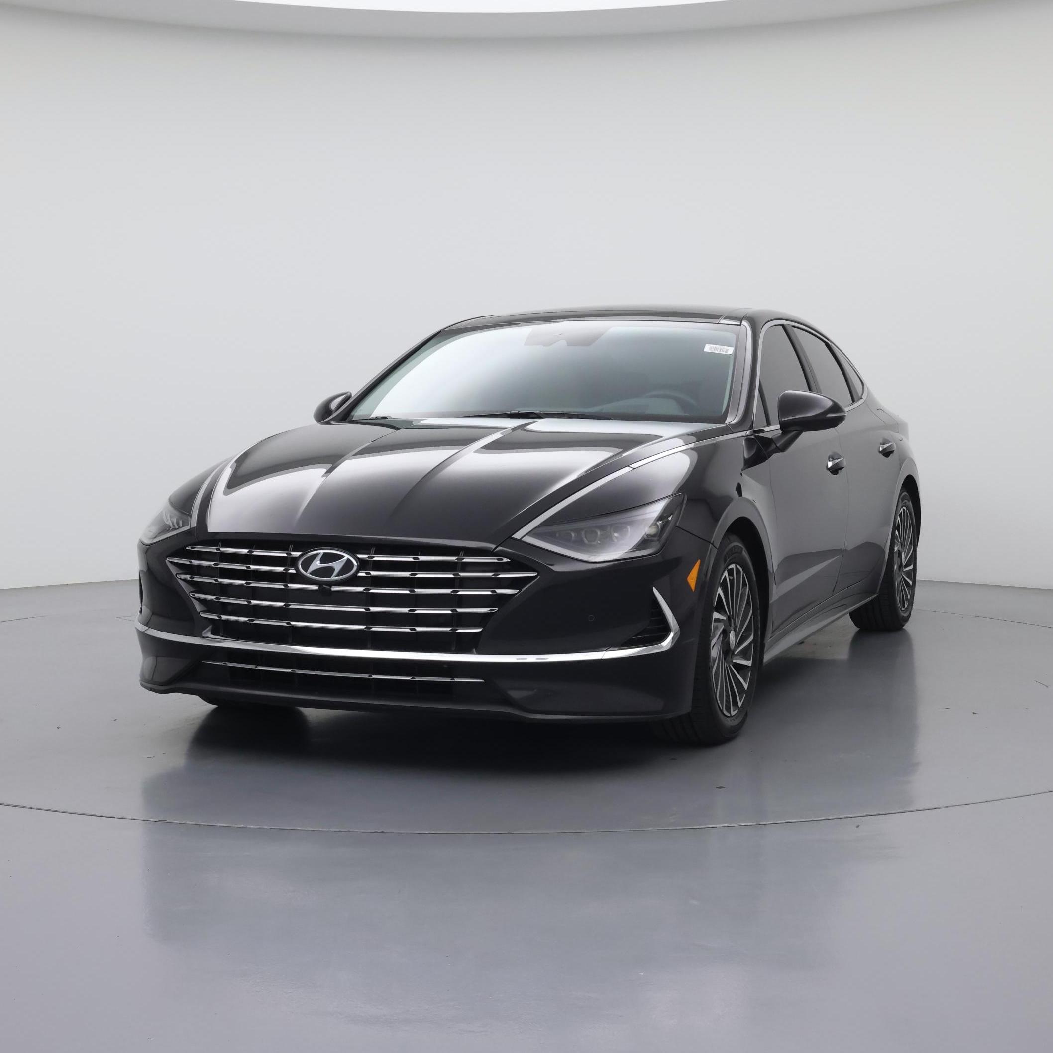 Thumbnail: 2023 Hyundai Sonata - 4